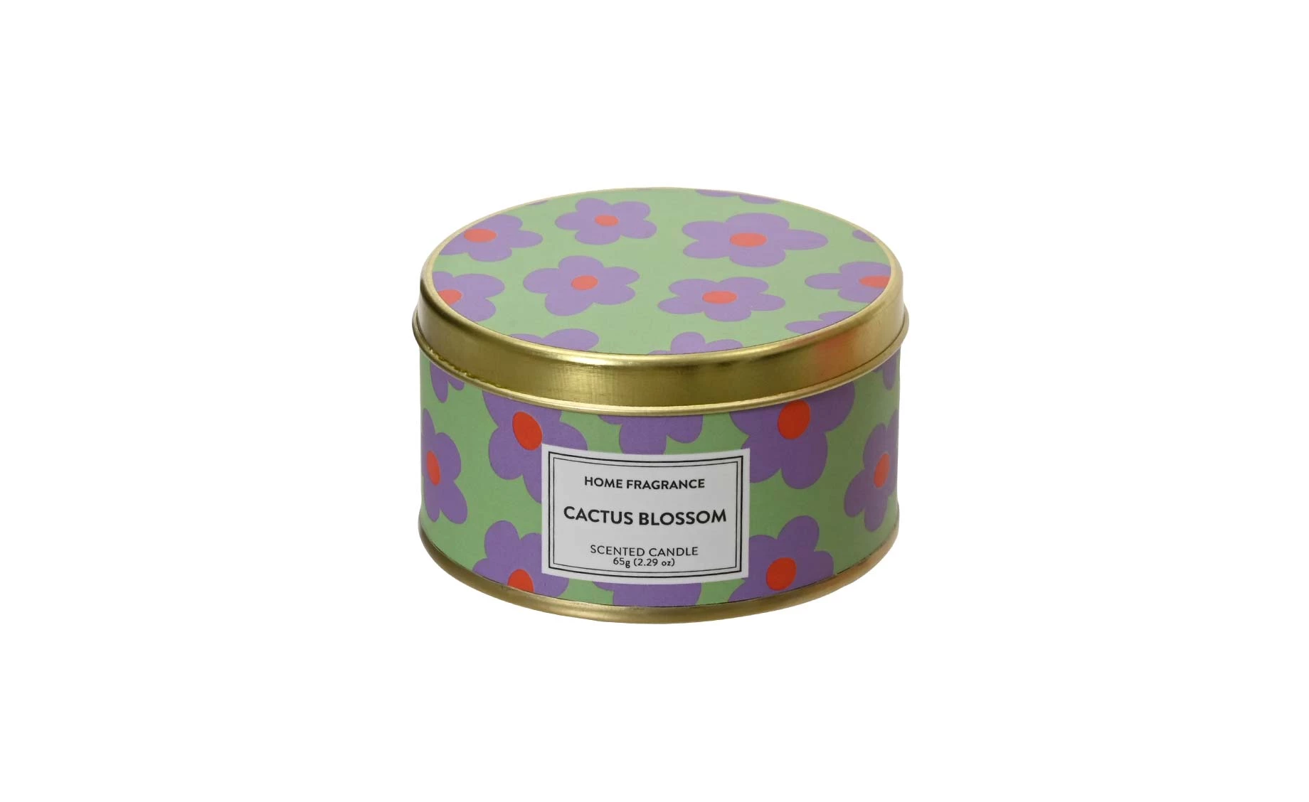 Mirisna sveća Candy 7,8x4,5cm sort 3