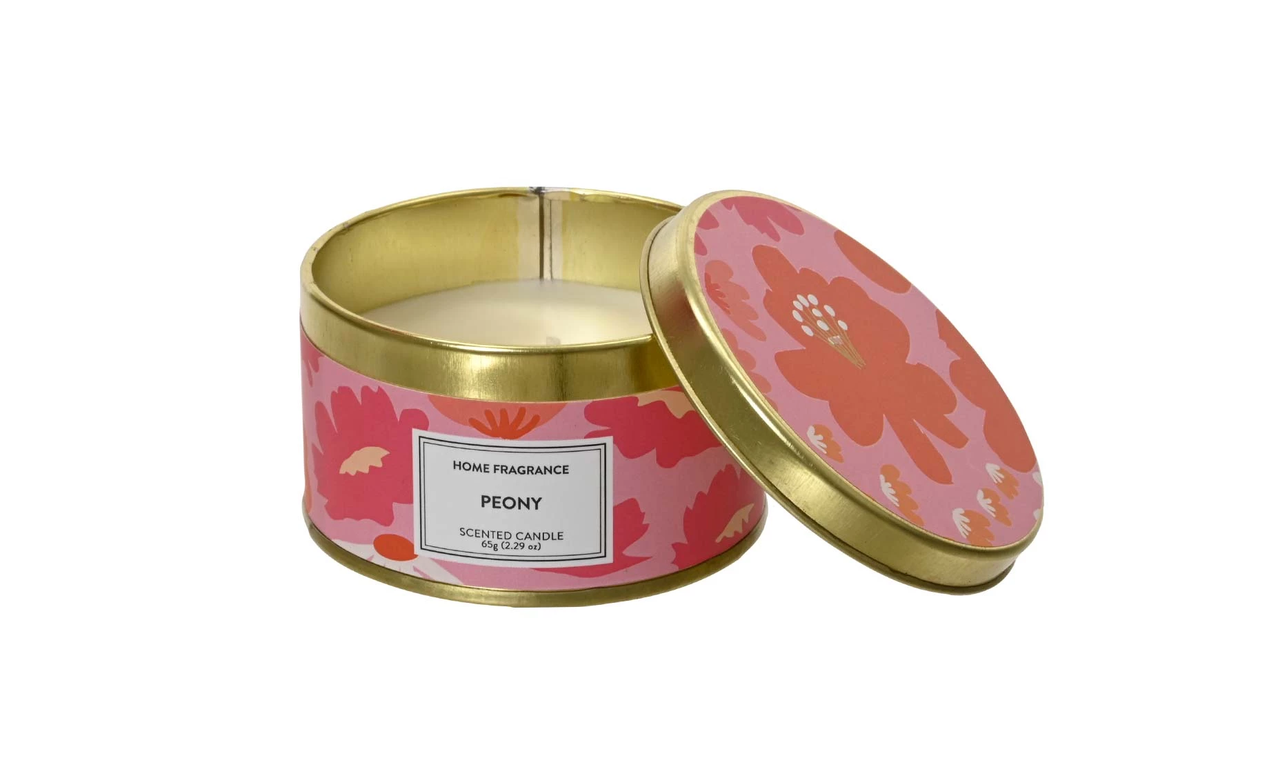 Mirisna sveća Candy 7,8x4,5cm sort 3