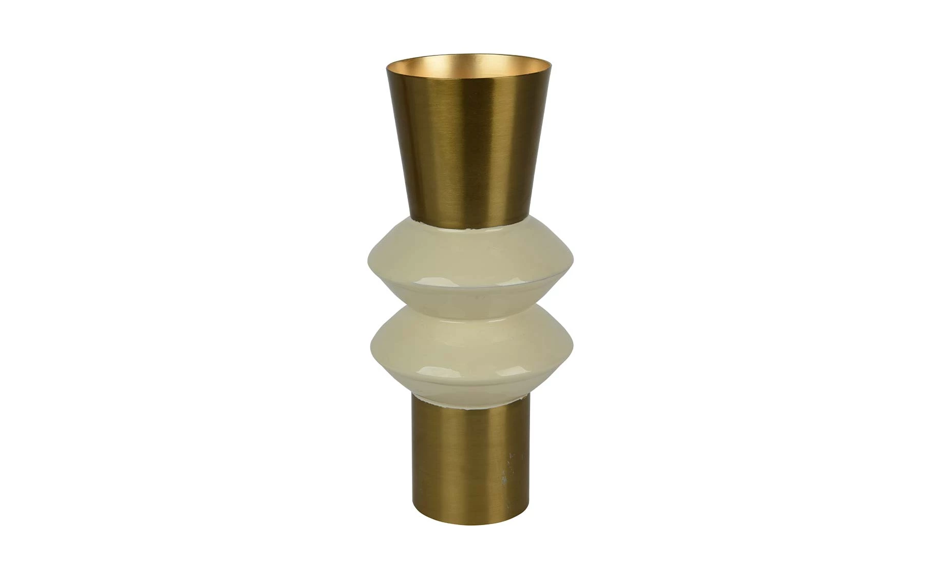 Vaza Pearl 12,5x28,5cm