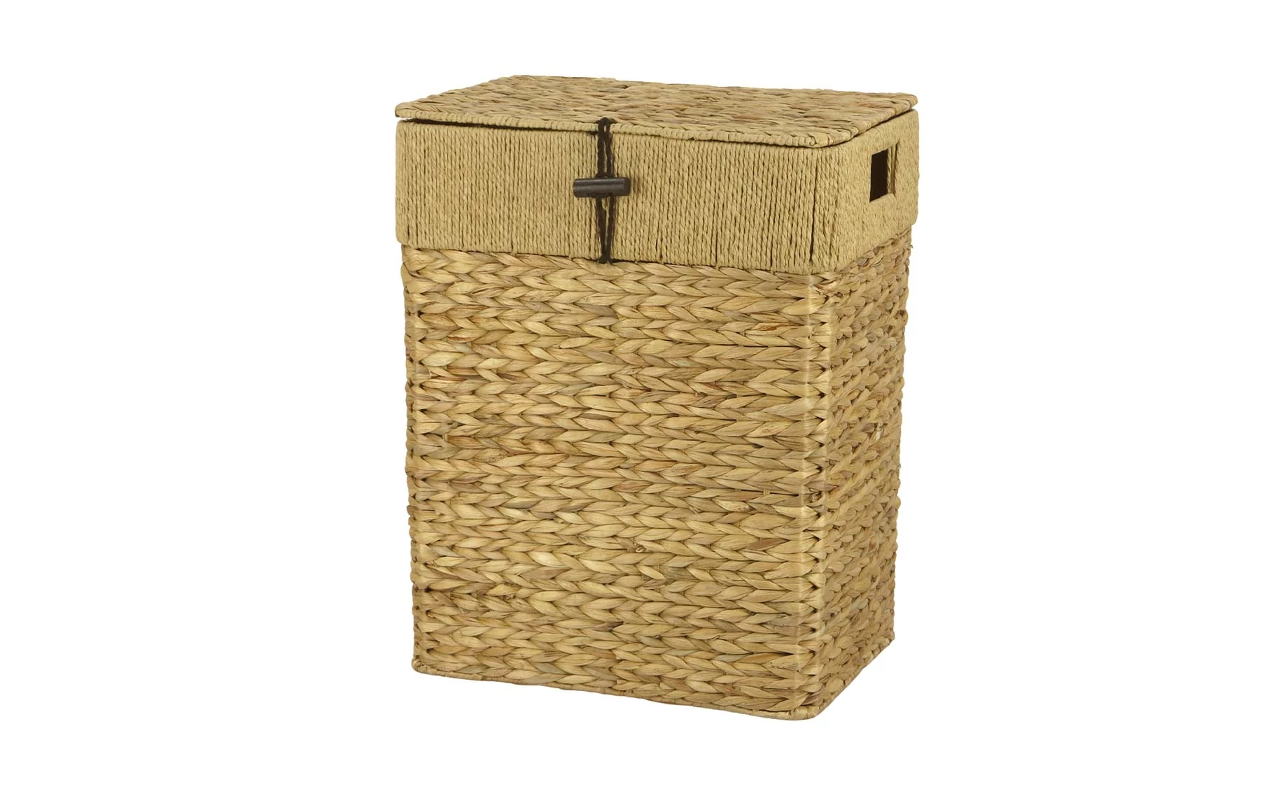 Korpa za veš Addison 44x33x56cm natur