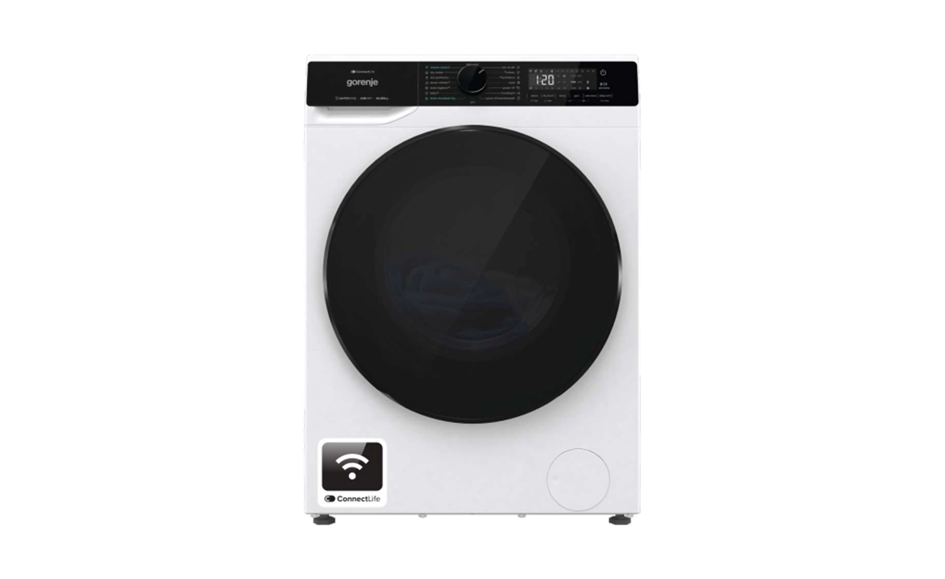 Gorenje WD2PA1X64ADAAW perilica i sušilica rublja