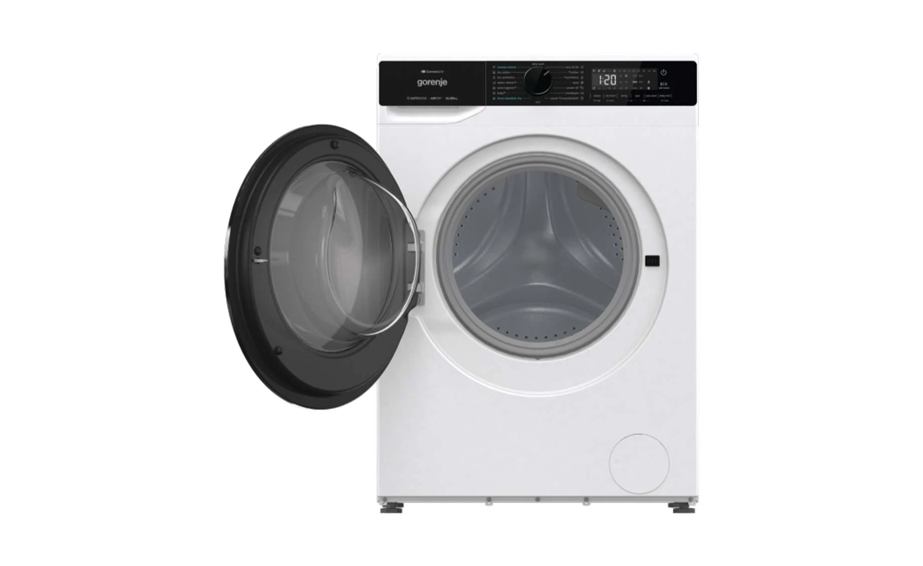 Gorenje WD2PA1X64ADAAW perilica i sušilica rublja