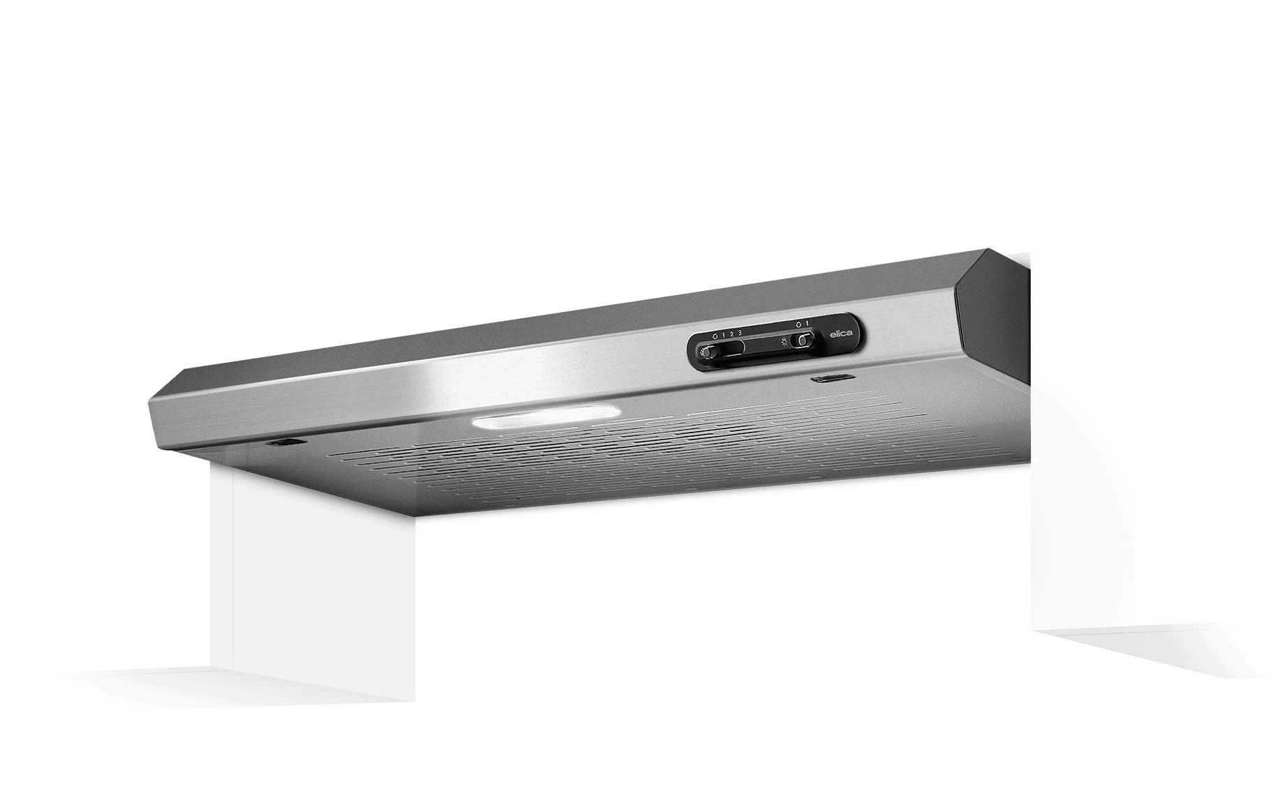 Ornella blok kuhinja sa aparatima 270x60x216 cm cappuccino / cappuccino mat