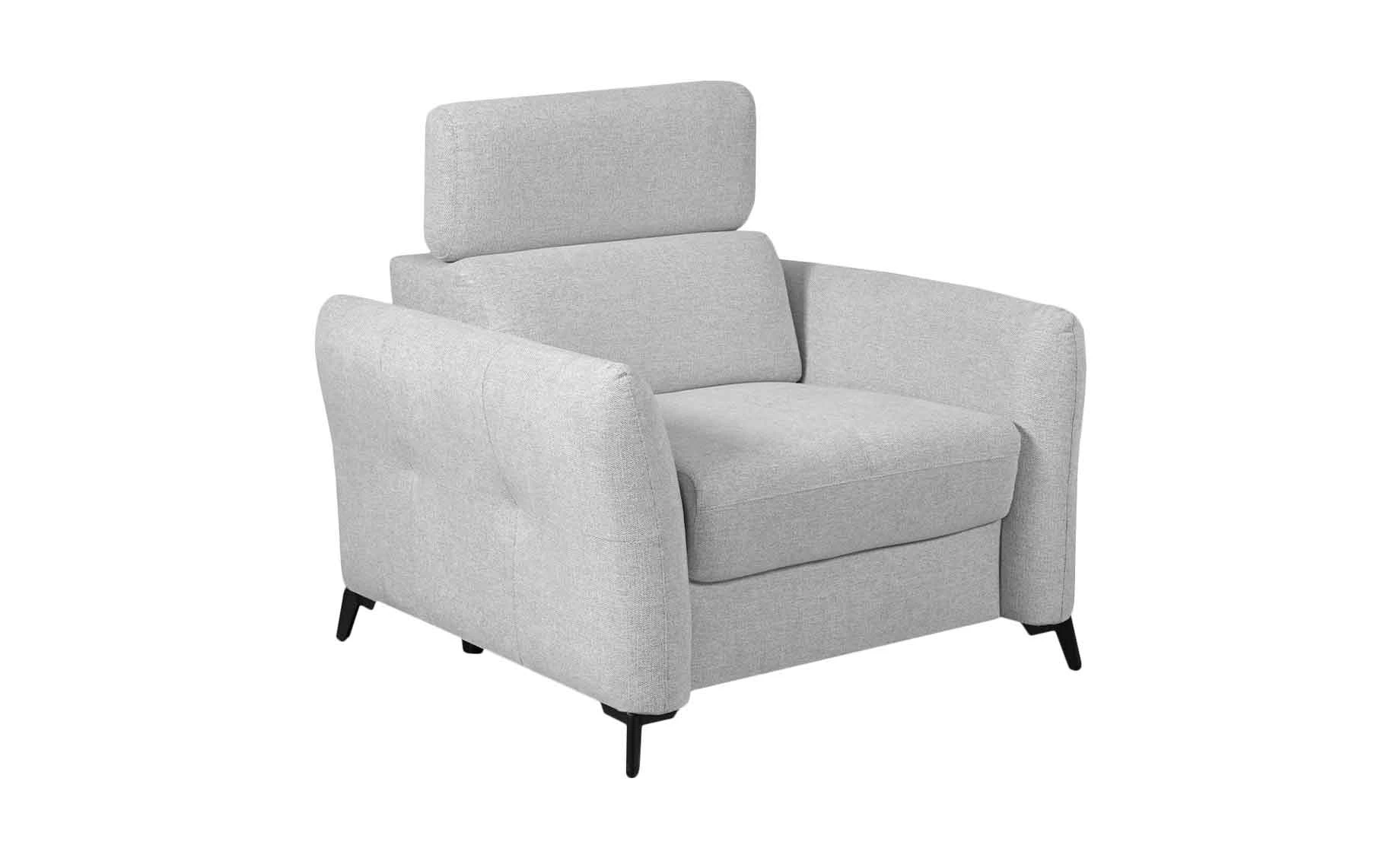 Cato fotelja 101x98x82/97 cm bež