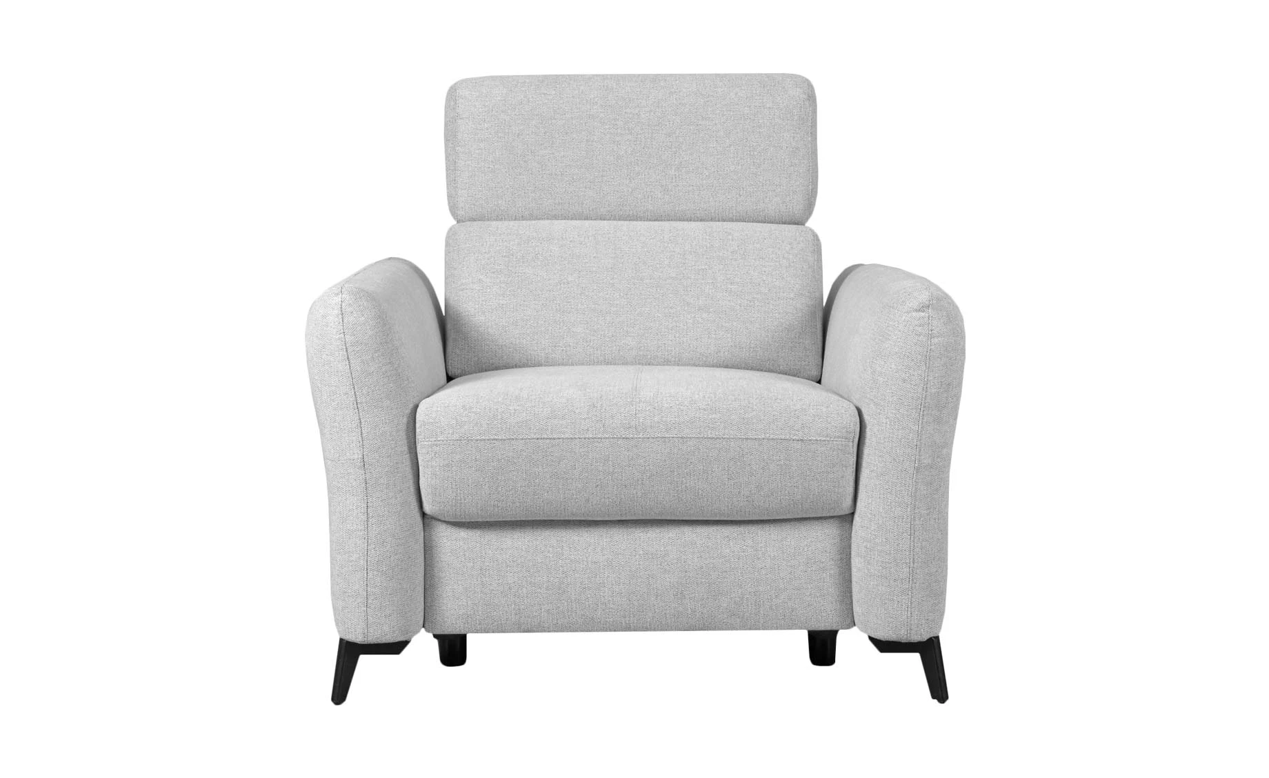 Cato fotelja 101x98x82/97 cm bež