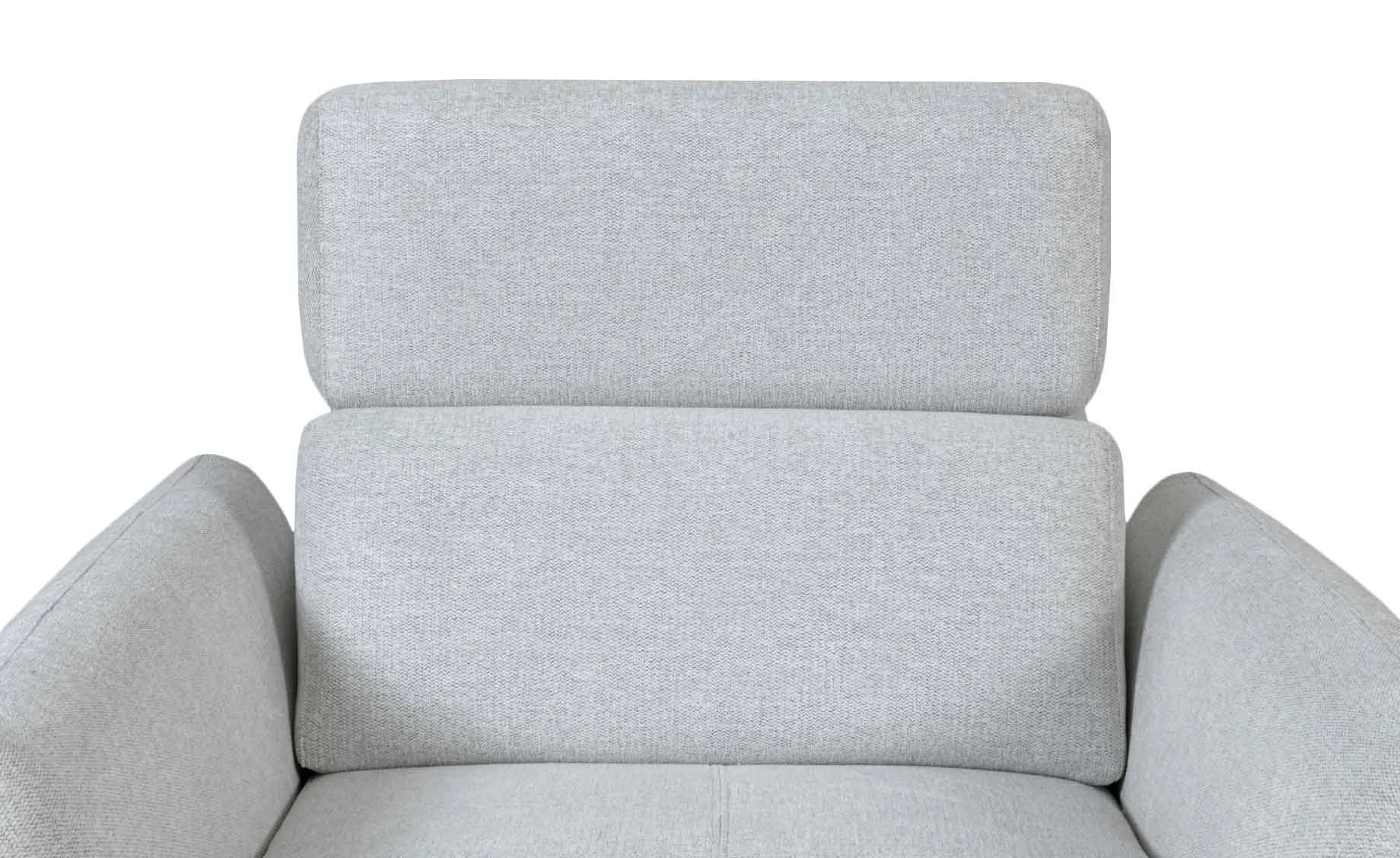 Cato fotelja 101x98x82/97 cm bež