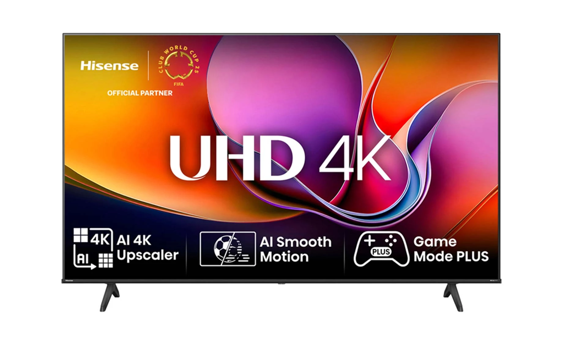 Hisense 85A6Q televizor