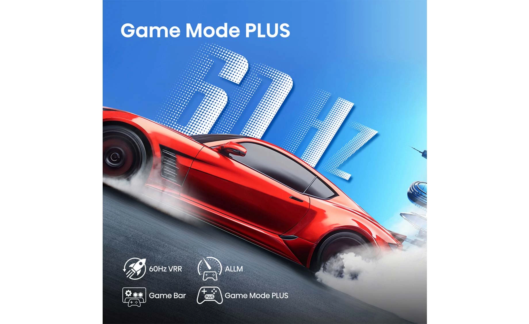 Hisense 85A6Q televizor