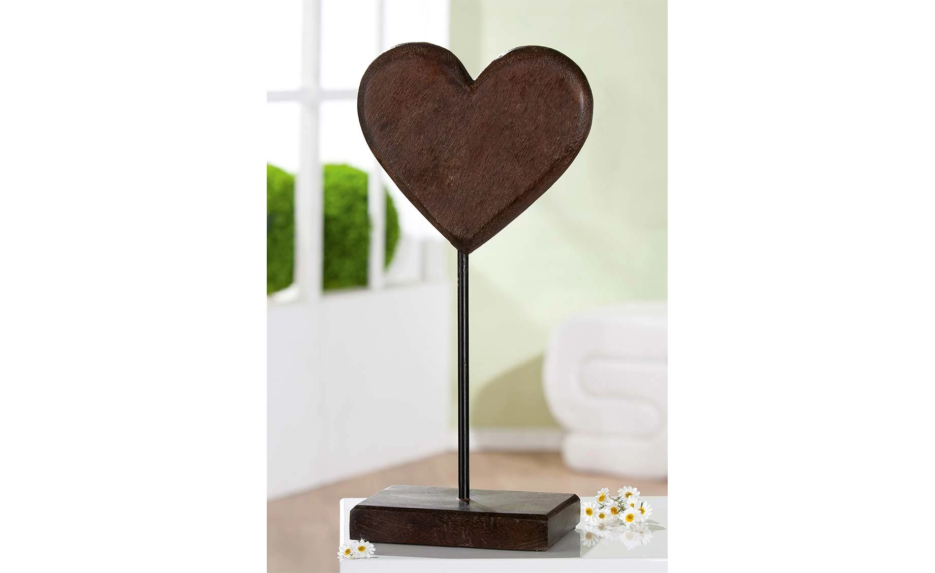 Dekoracija Marron 37cm