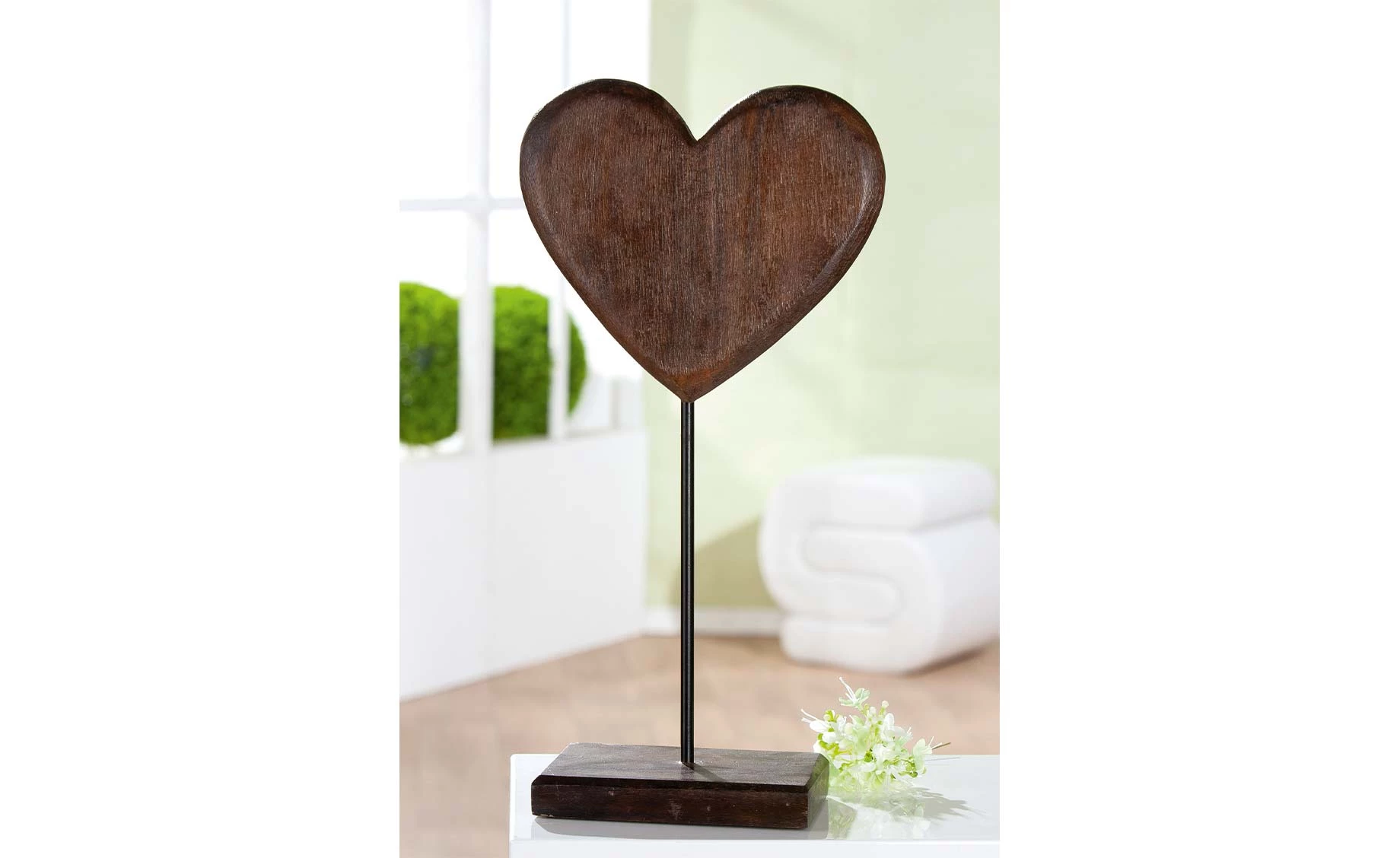 Dekoracija Marron 46cm