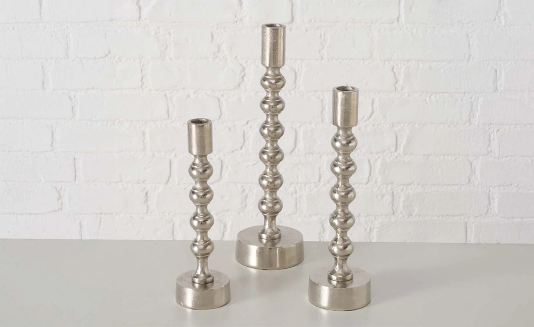 Svećnjak Leroy 31cm