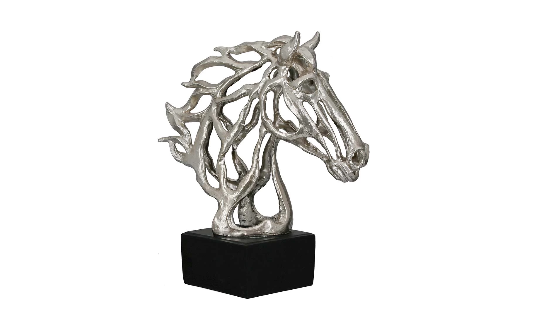 Dekoracija Horse 40cm