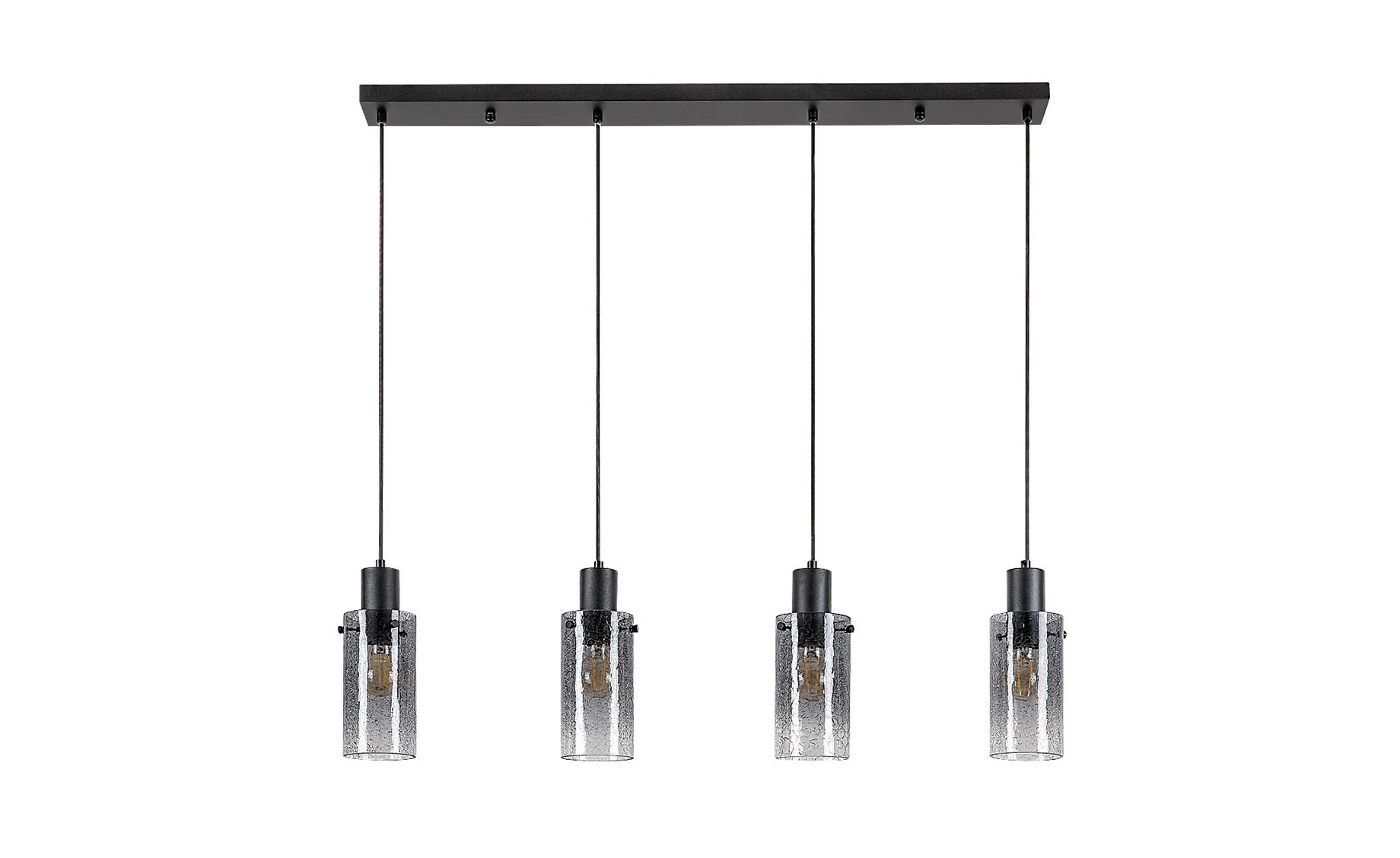 Viseća lampa Fumea 4