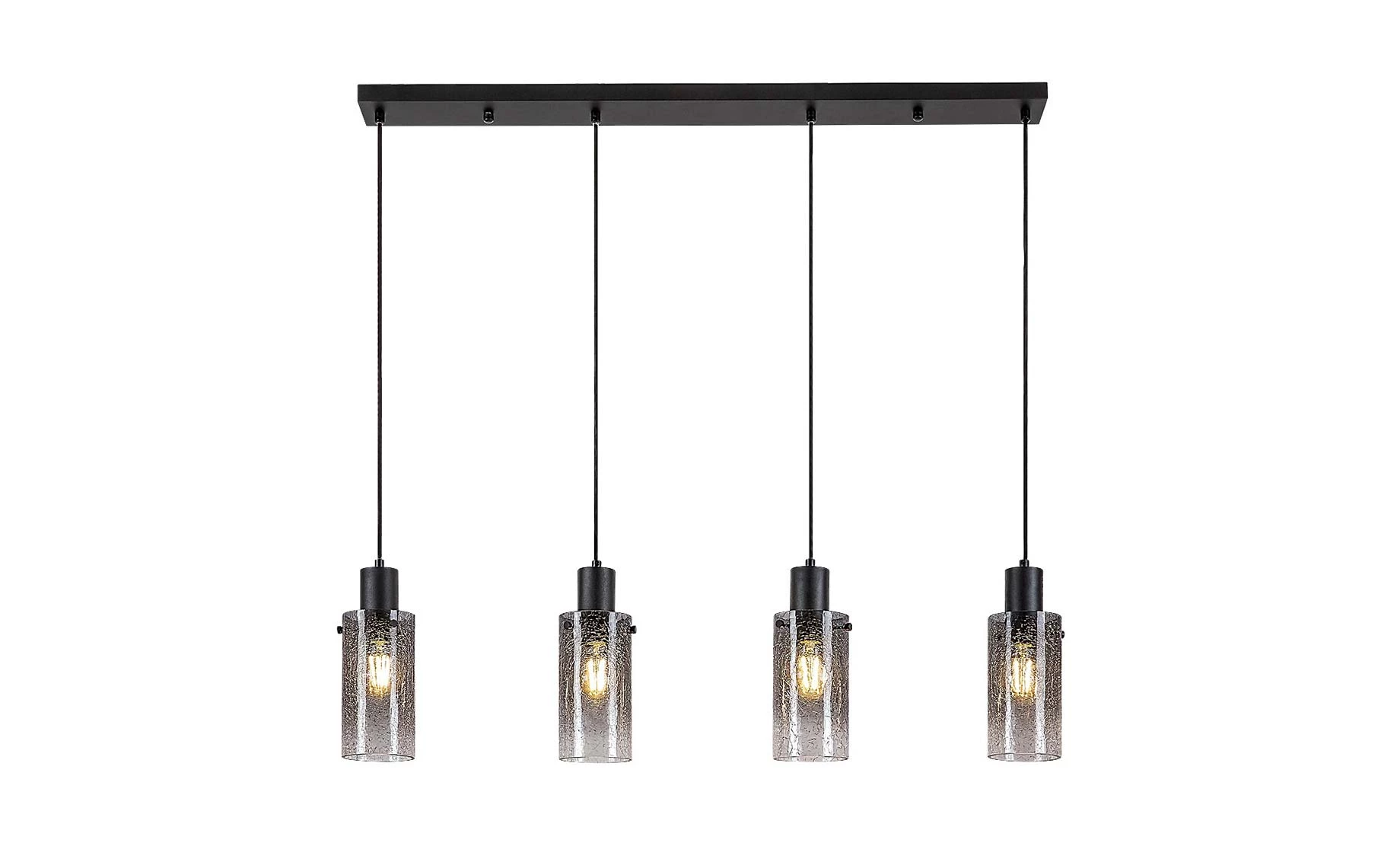 Viseća lampa Fumea 4