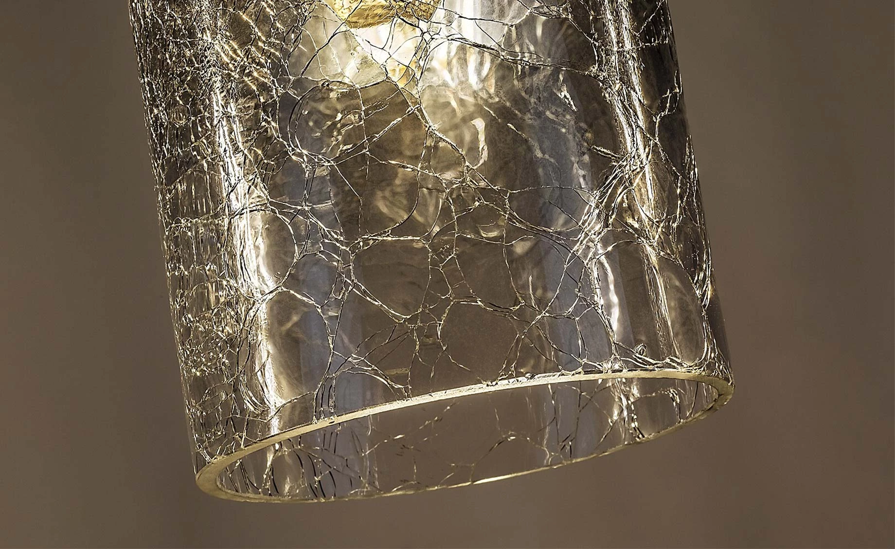 Viseća lampa Fumea 4