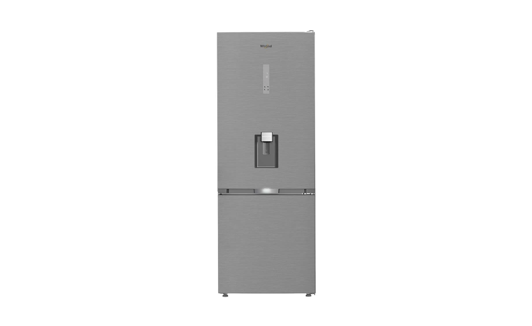 Whirlpool WHK2 6493W X5E hladnjak