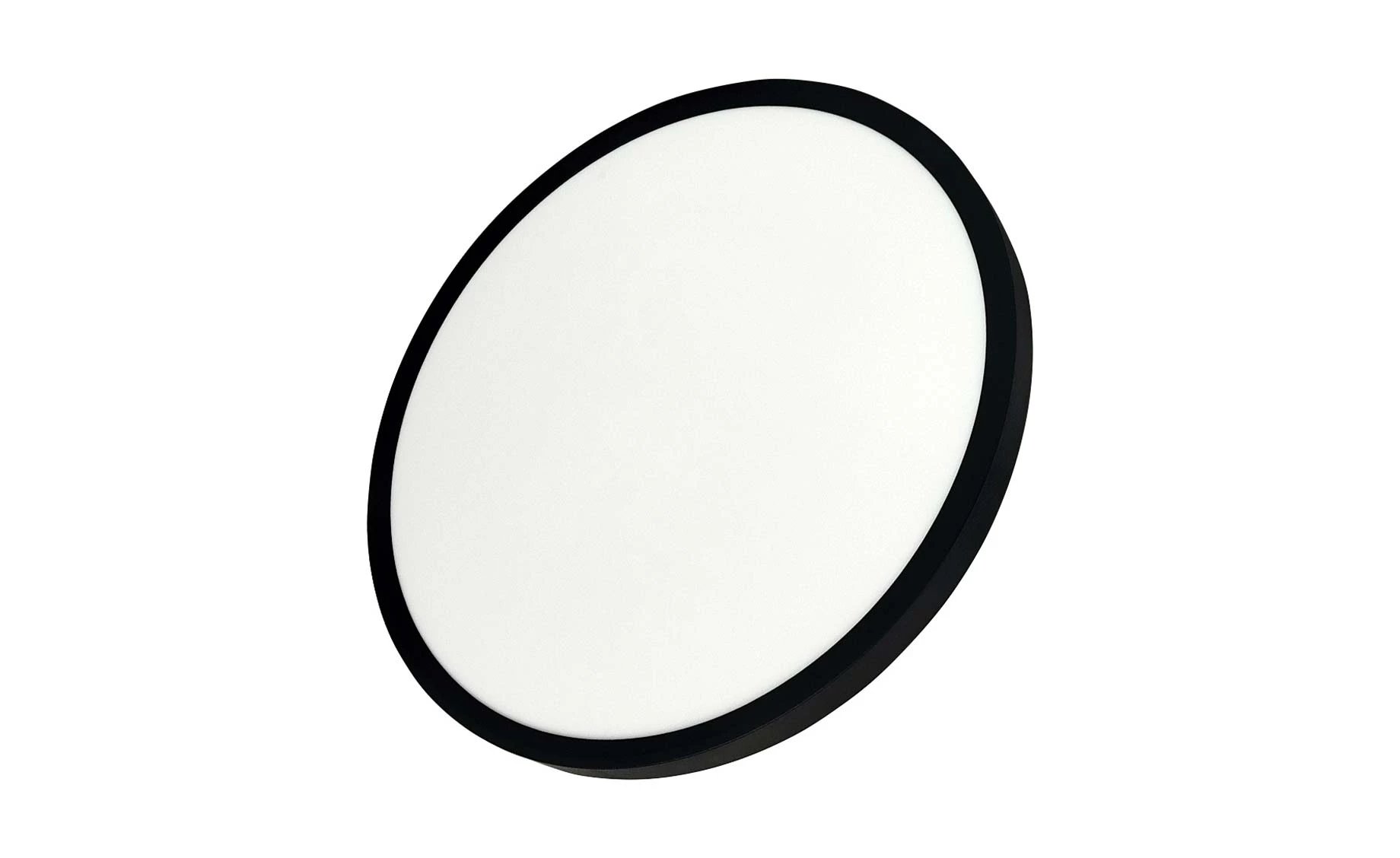 Plafonjera Tia 40 cm crna