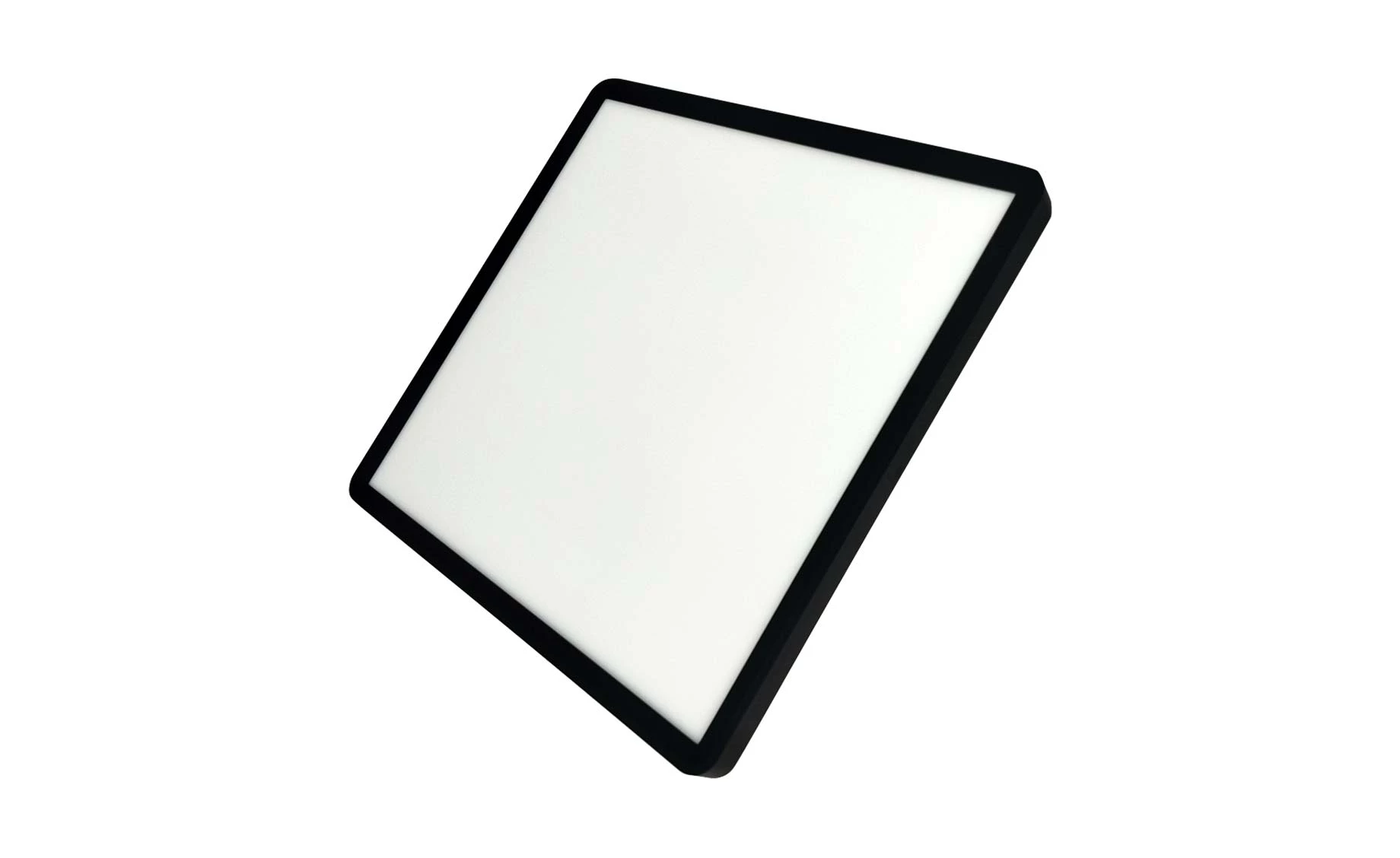 Plafonjera Lia 40 cm crna