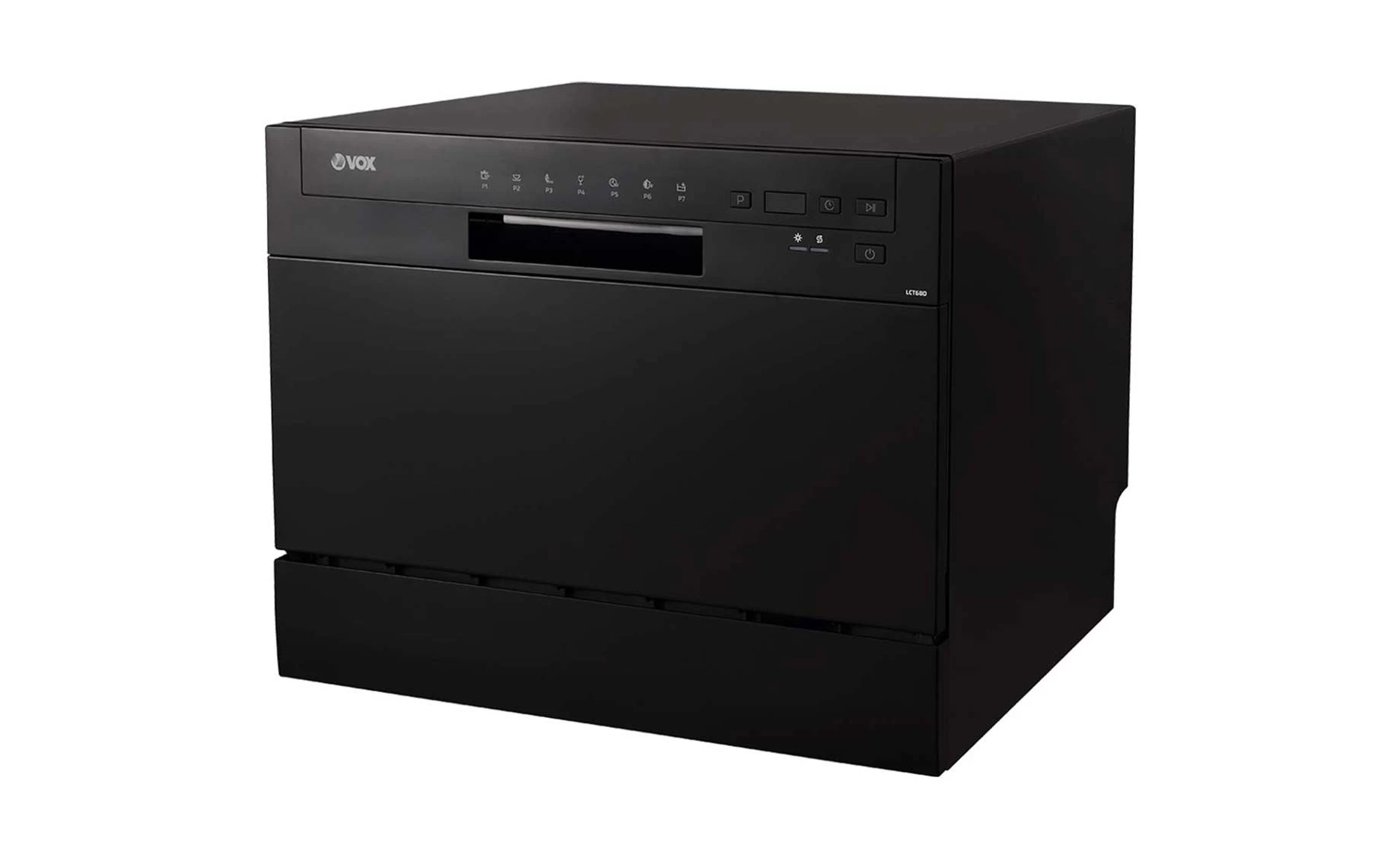 Vox LCT6BD natpultna sudomašina