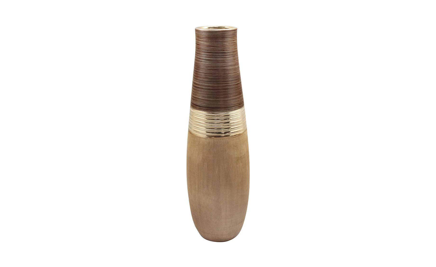 Vaza Bradora 36x13 cm