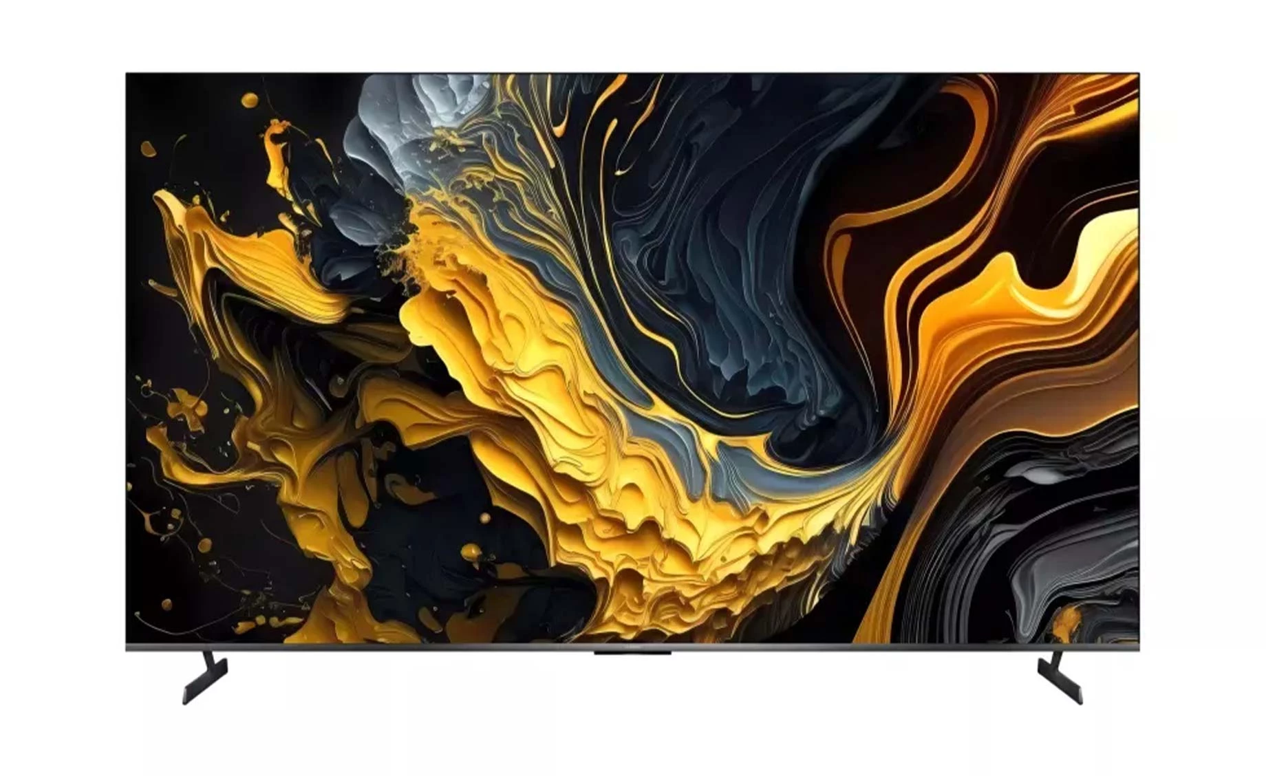 Xiaomi TV Max 85 (85"/215cm) 4K UHD QLED Google TV smart TV