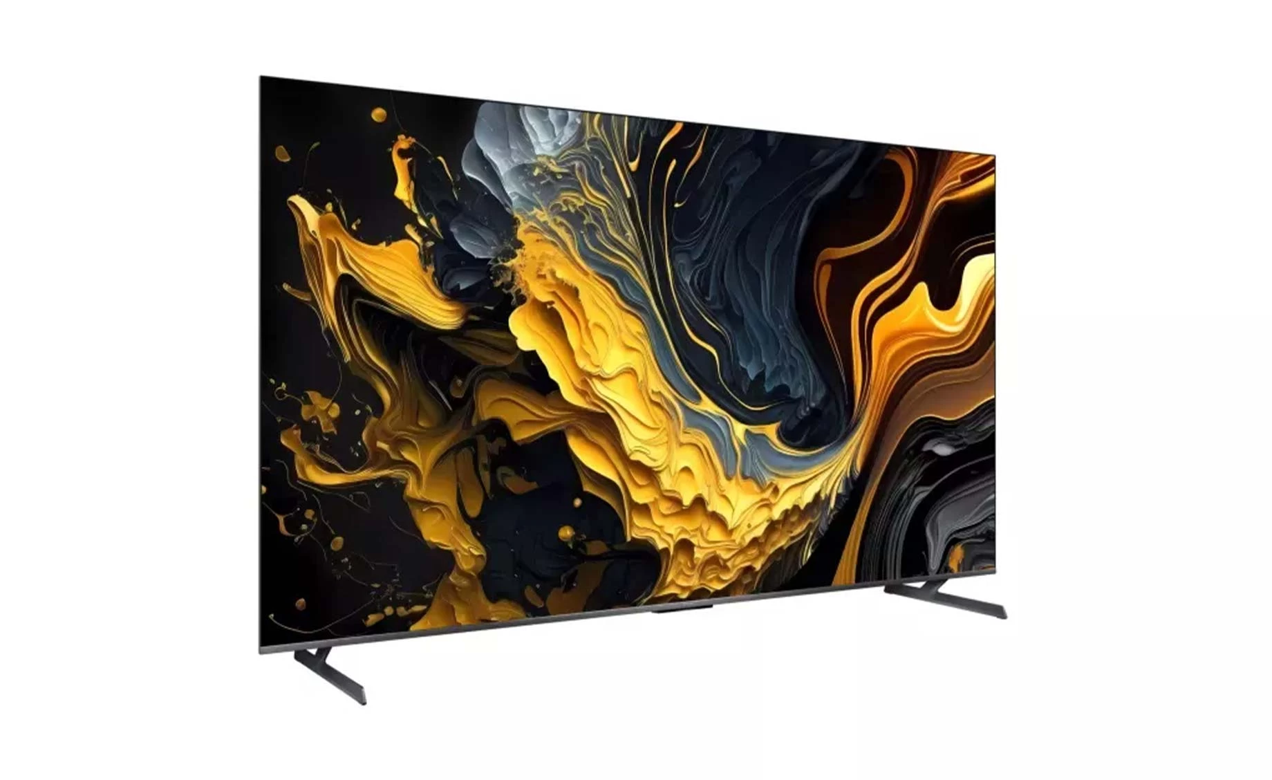 Xiaomi TV Max 85 (85"/215cm) 4K UHD QLED Google TV smart TV