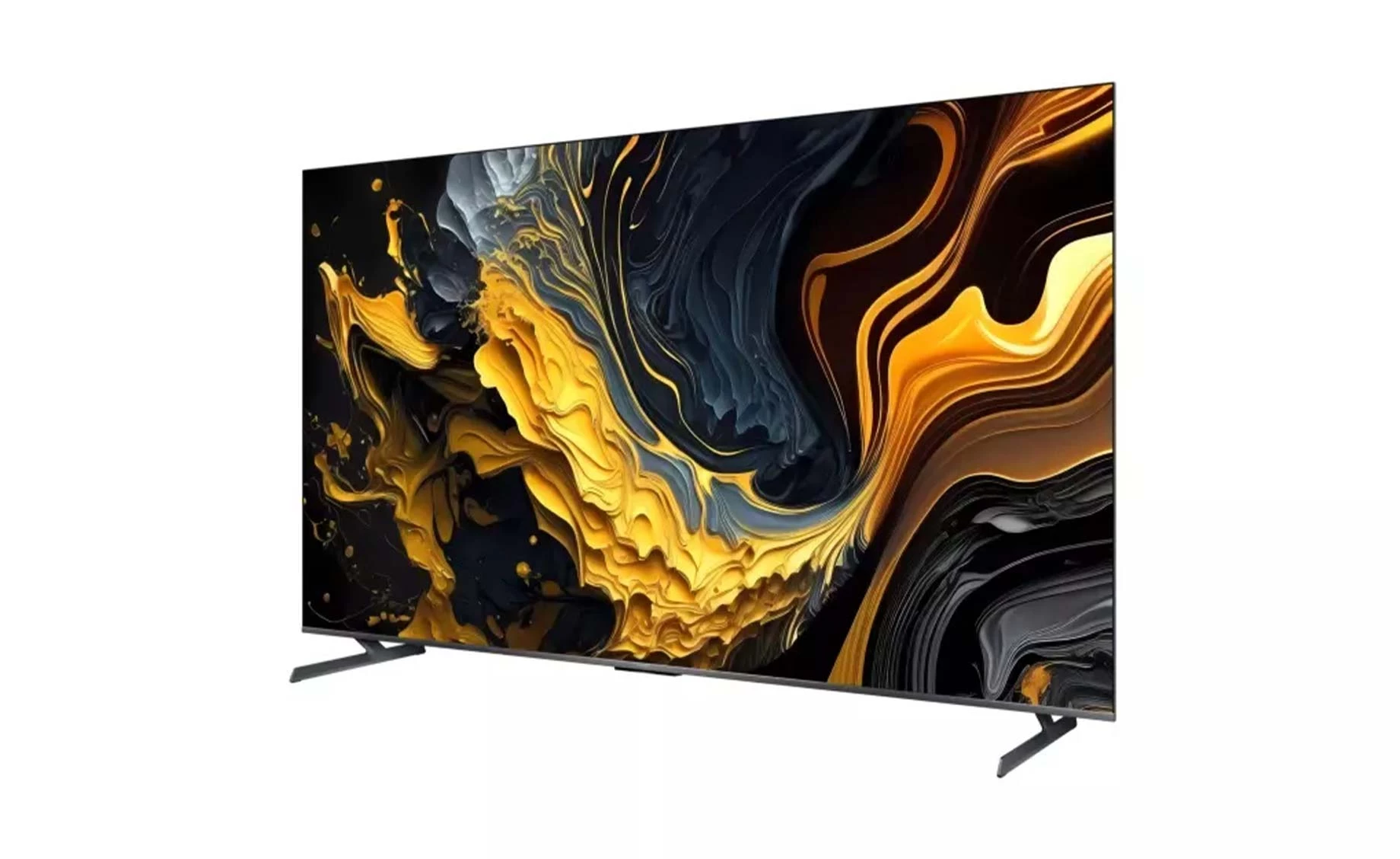Xiaomi TV Max 85 (85"/215cm) 4K UHD QLED Google TV smart TV