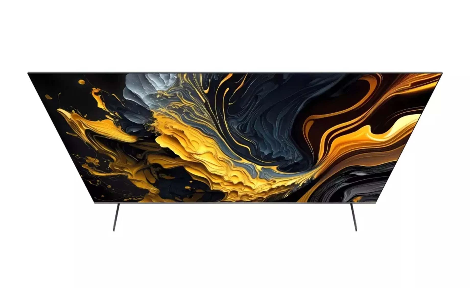 Xiaomi TV Max 85 (85"/215cm) 4K UHD QLED Google TV smart TV
