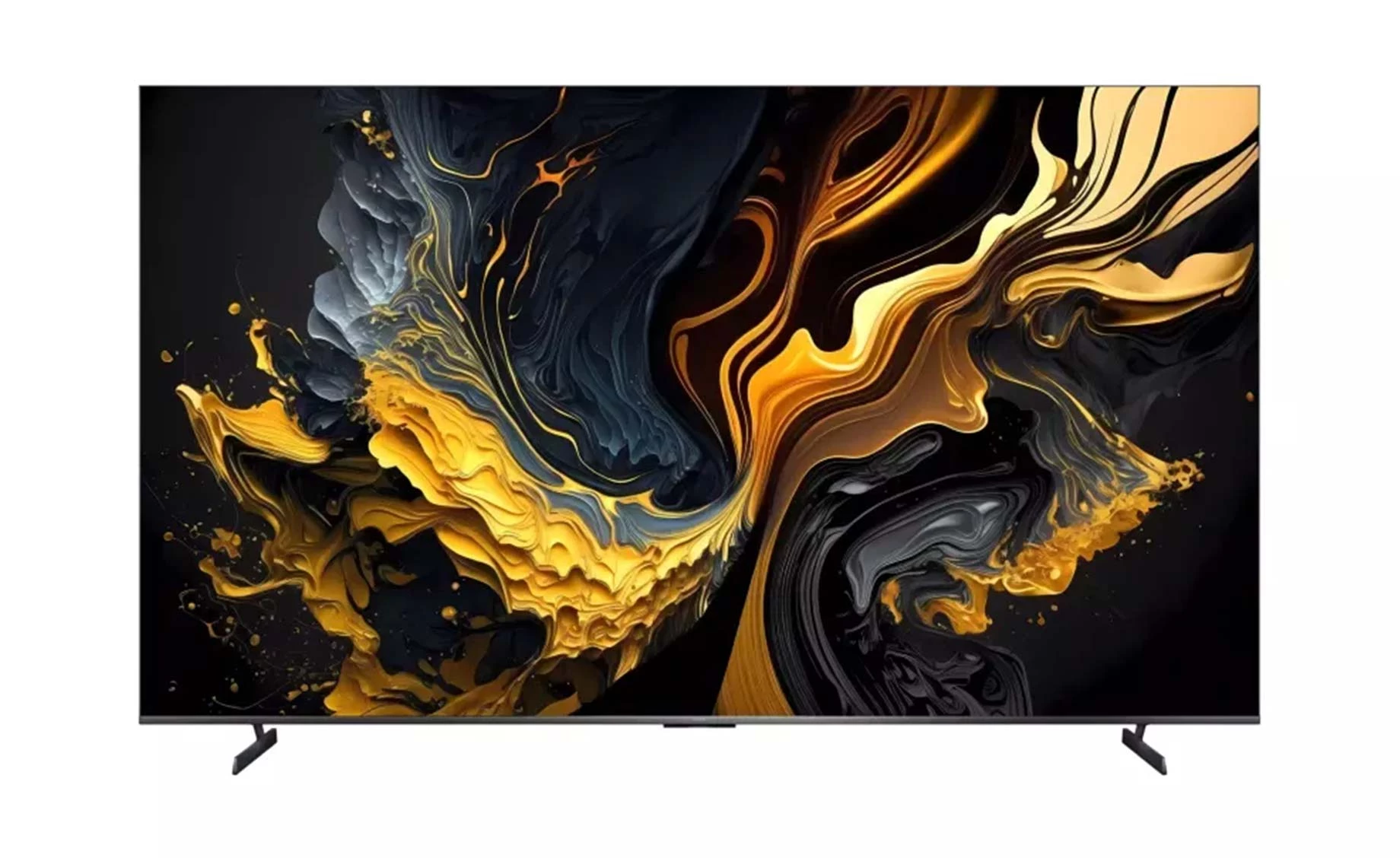 Xiaomi TV Max 100 100"(235cm) 4K UHD QLED TV