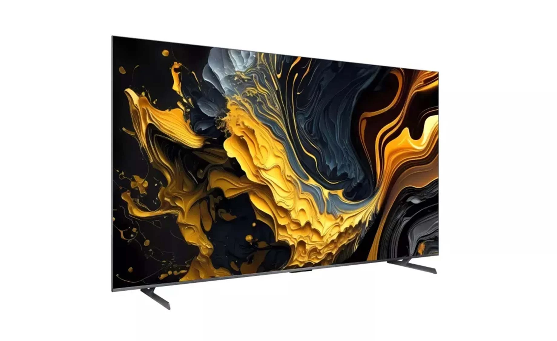 Xiaomi TV Max 100 100"(235cm) 4K UHD QLED TV