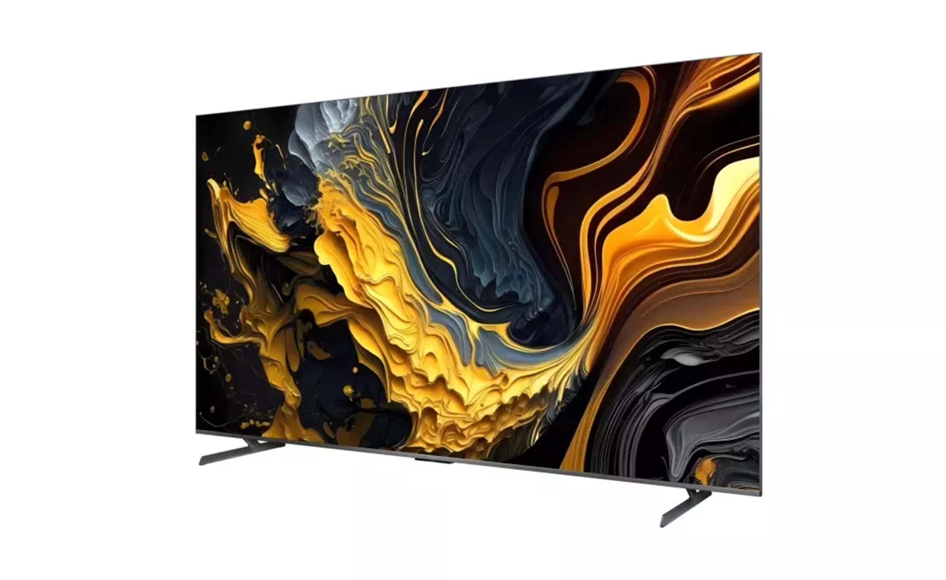 Xiaomi TV Max 100 100"(235cm) 4K UHD QLED TV