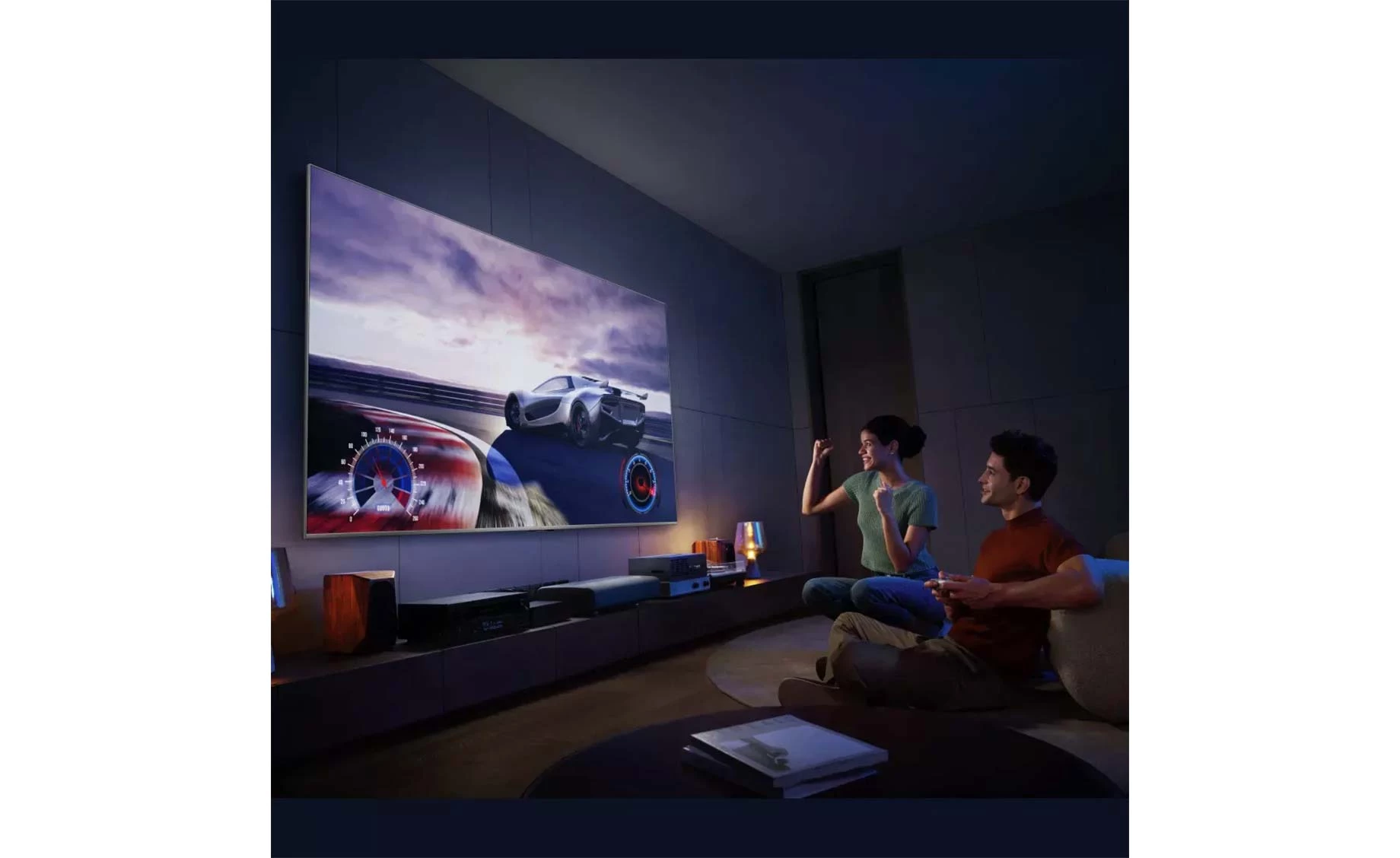 Xiaomi TV Max 100 100"(235cm) 4K UHD QLED TV