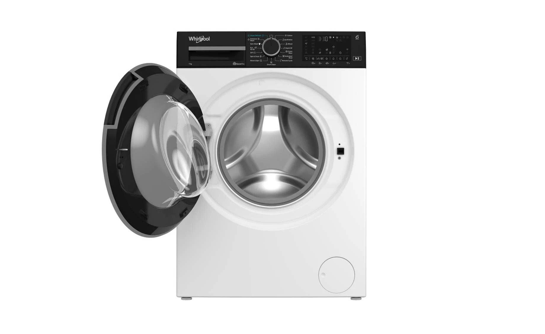 Whirlpool WAM 764WKB EE mašina za pranje veša