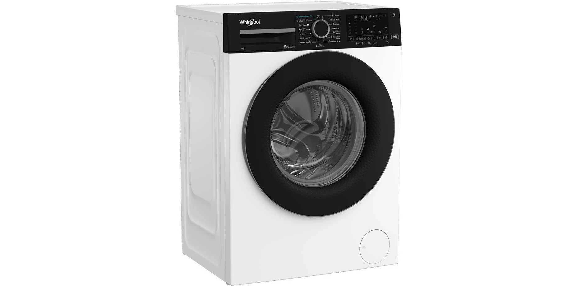 Whirlpool WAM 764WKB EE mašina za pranje veša