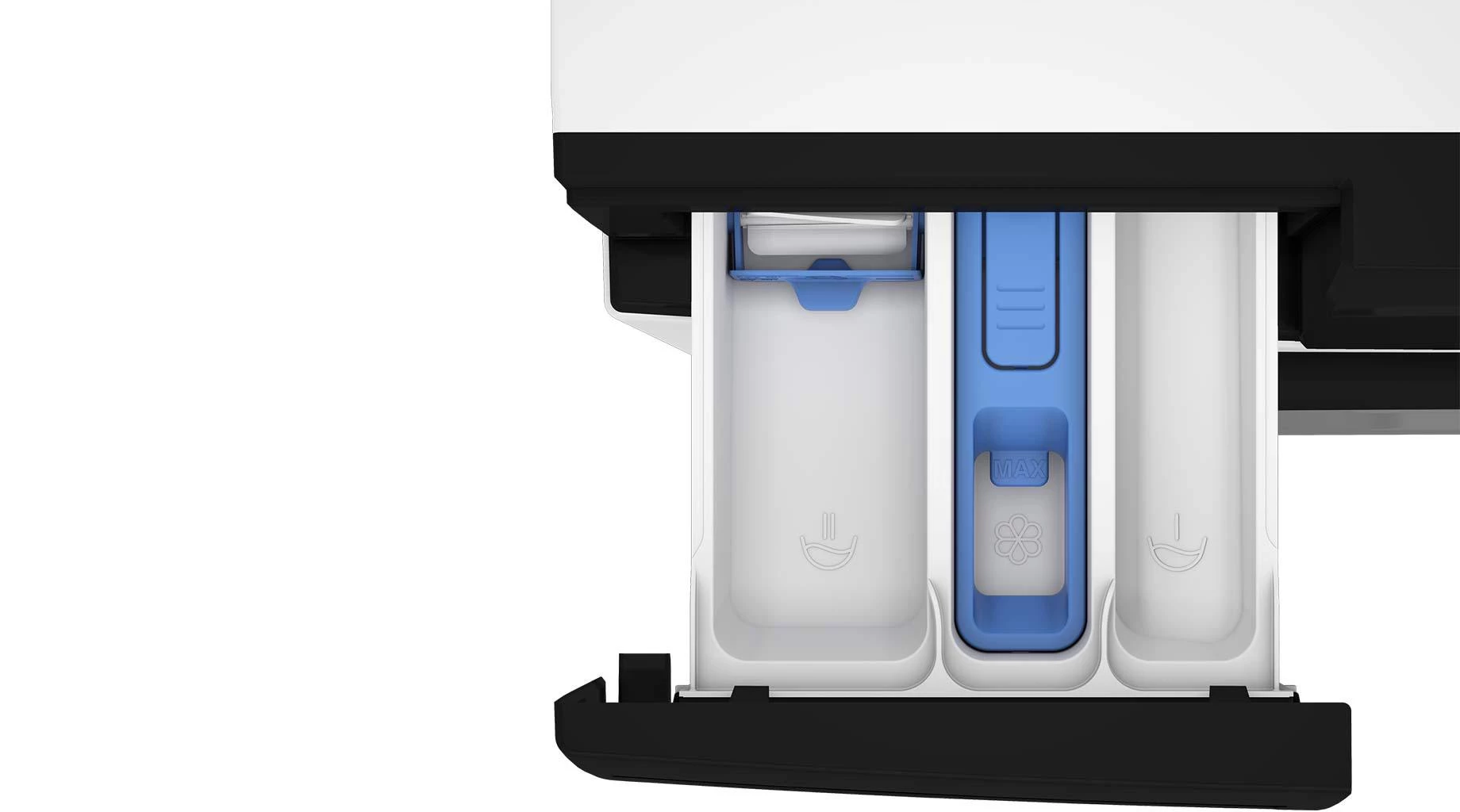 Whirlpool WAM 764WKB EE mašina za pranje veša
