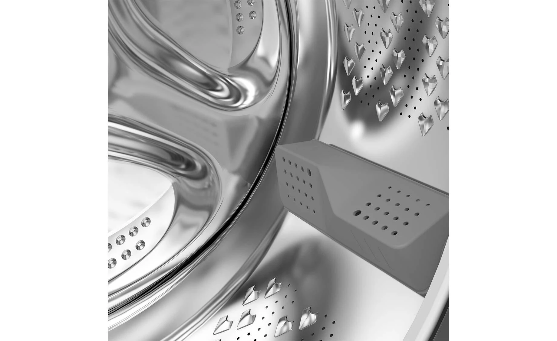 Whirlpool WAM 764WKB EE mašina za pranje veša