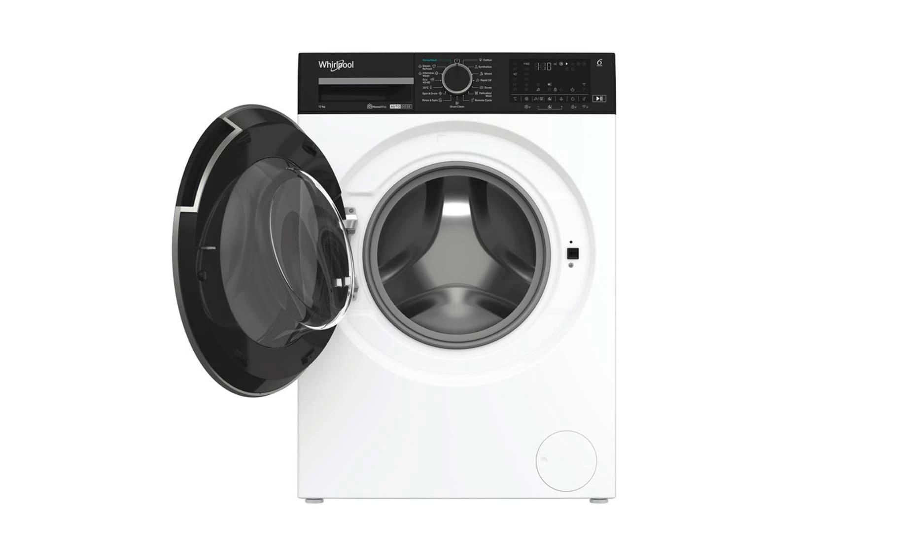 Whirlpool WPM 27W ADS EE perilica rublja