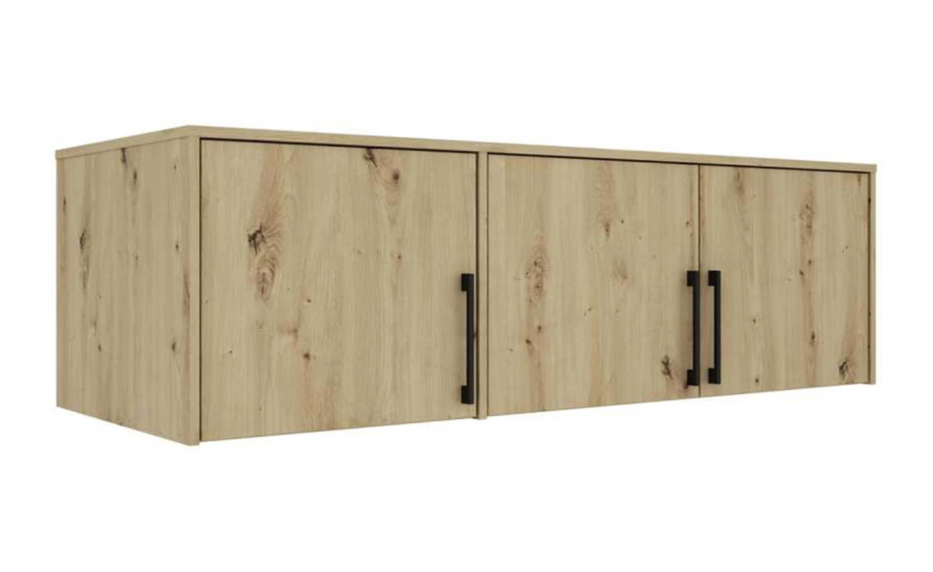 Bollate nadogradnja za ormar 3V 150x58x45 cm artisan