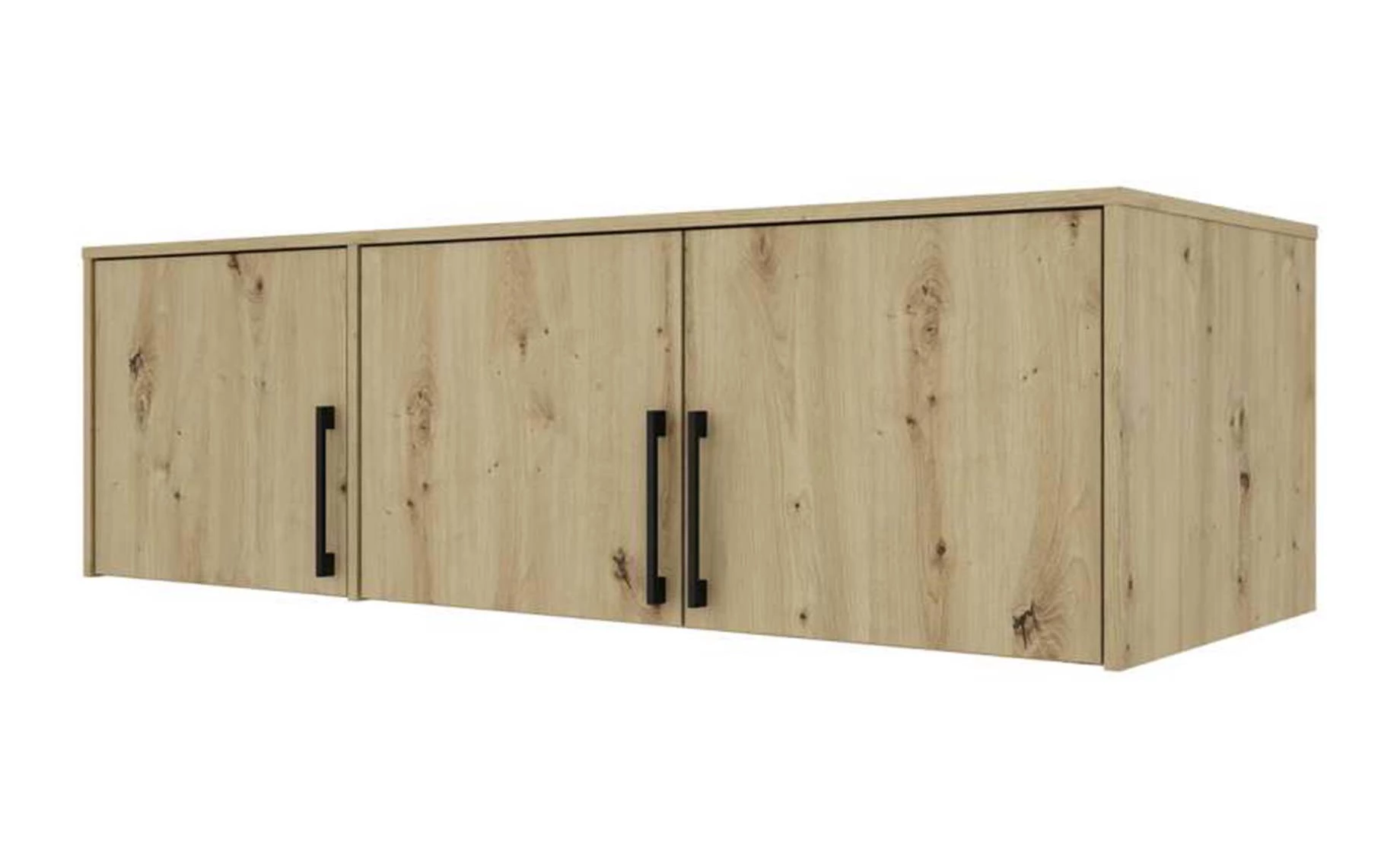 Bollate nadogradnja za ormar 3V 150x58x45 cm artisan