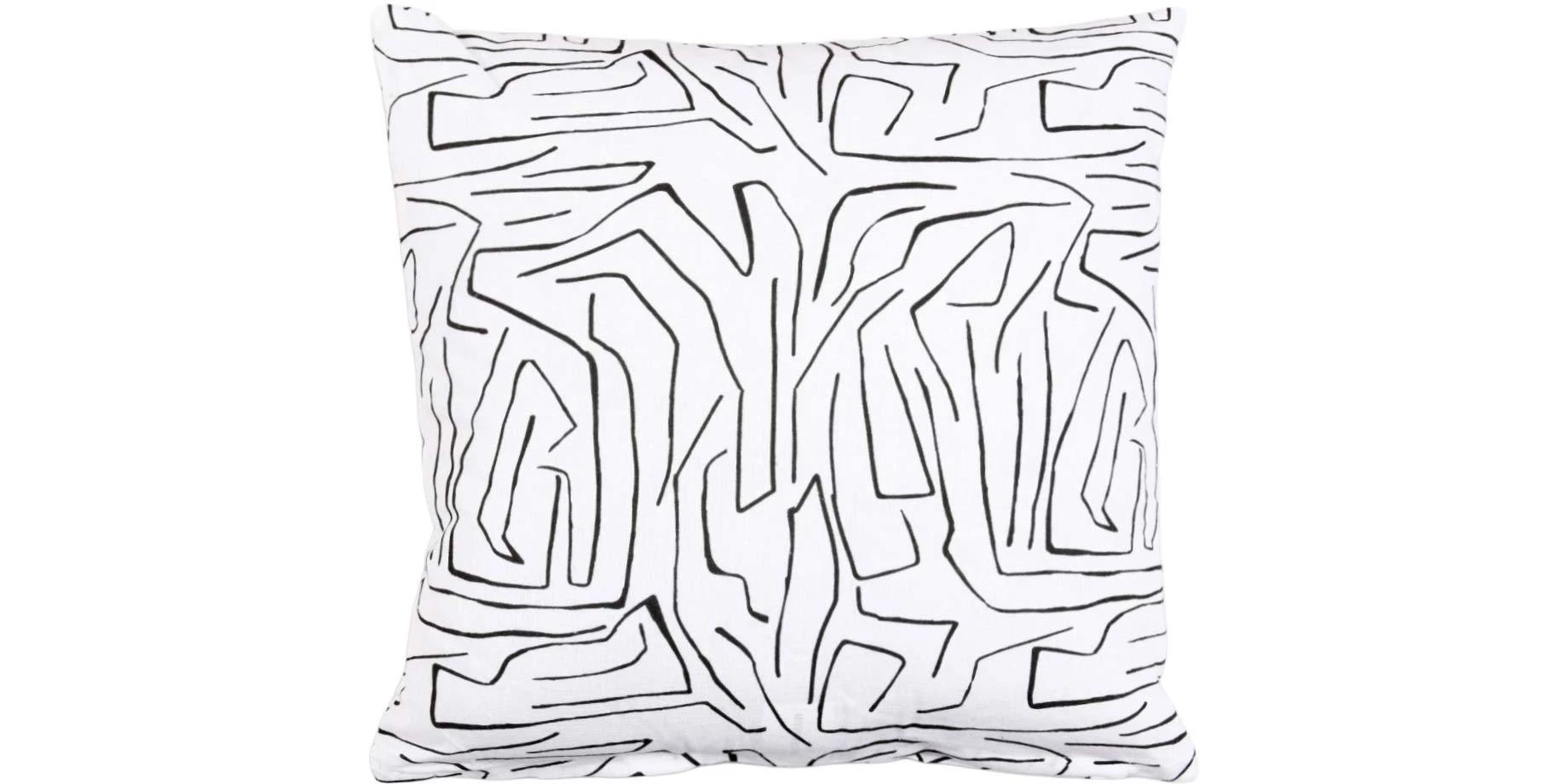 Jastuk Art 45x45cm
