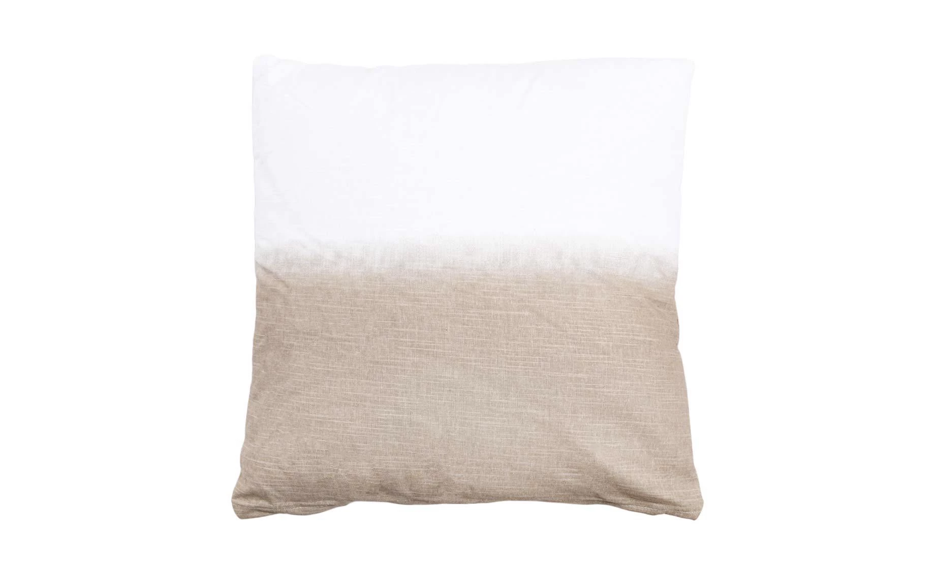 Jastuk Ombre 45x45cm braon