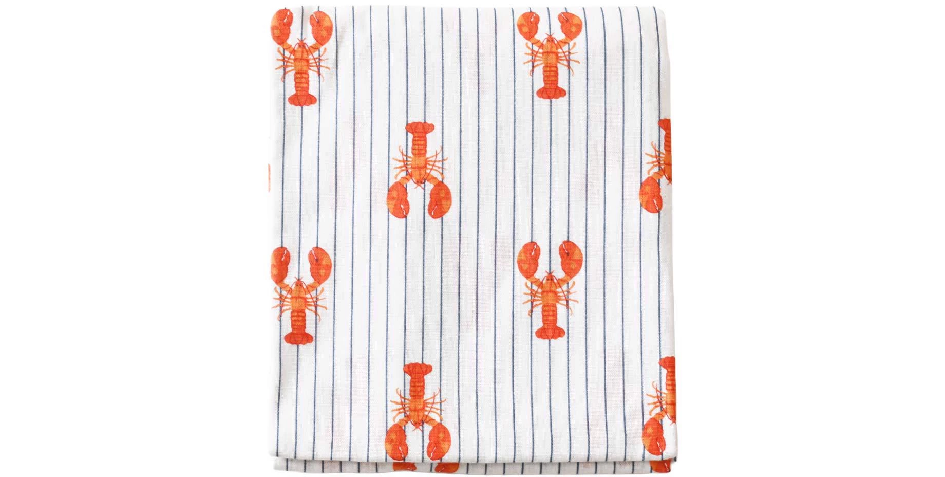 Stolnjak Lobster 140x180cm