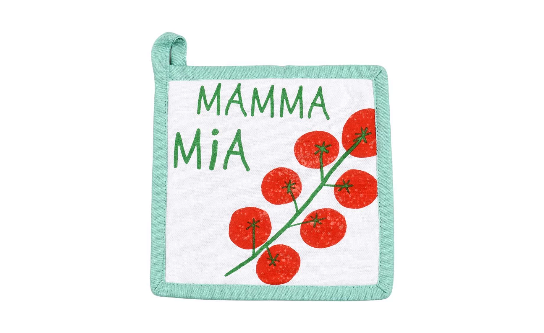 Držač za šerpu Mamma Mia 20x20cm