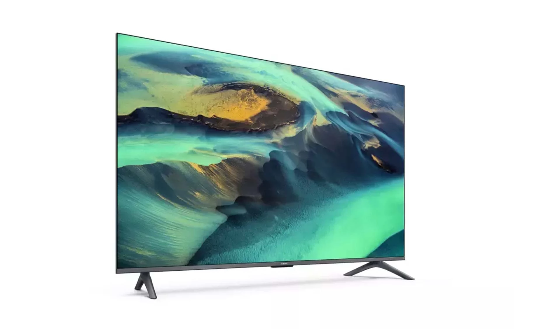 Xiaomi TV A Pro 55" (55"/139cm) 4K Ultra HD QLED Google TV Smart TV