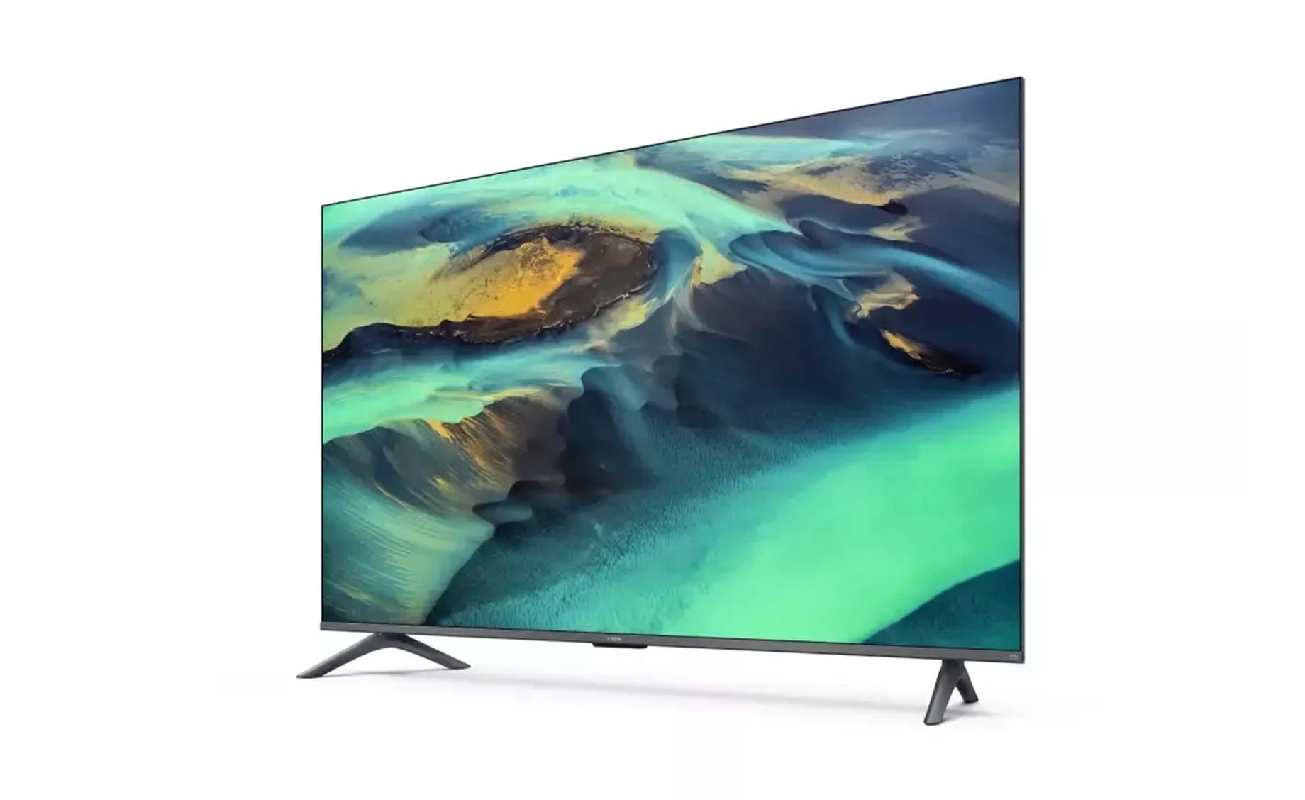 Xiaomi TV A Pro 55" (55"/139cm) 4K Ultra HD QLED Google TV Smart TV