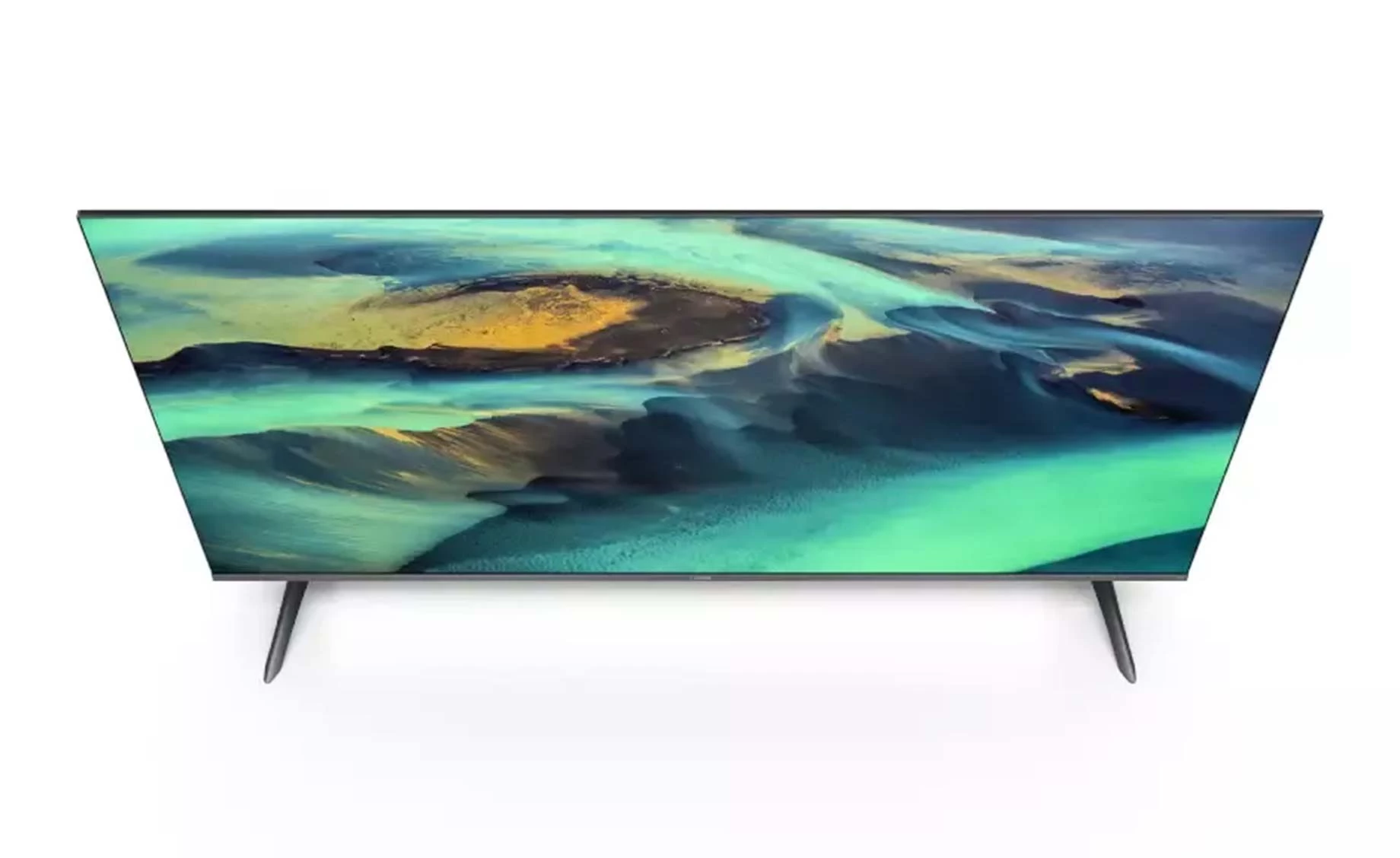 Xiaomi TV A Pro 55" (55"/139cm) 4K Ultra HD QLED Google TV Smart TV