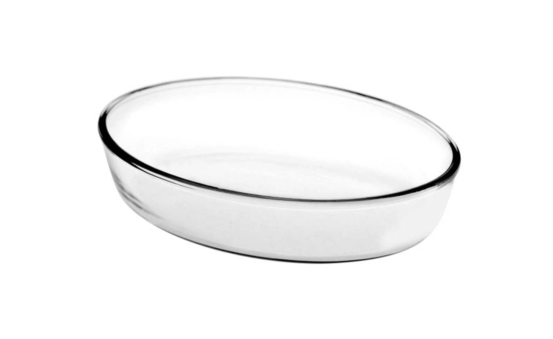 Vatrostalni pekač ovalni 26,2x18,1cm