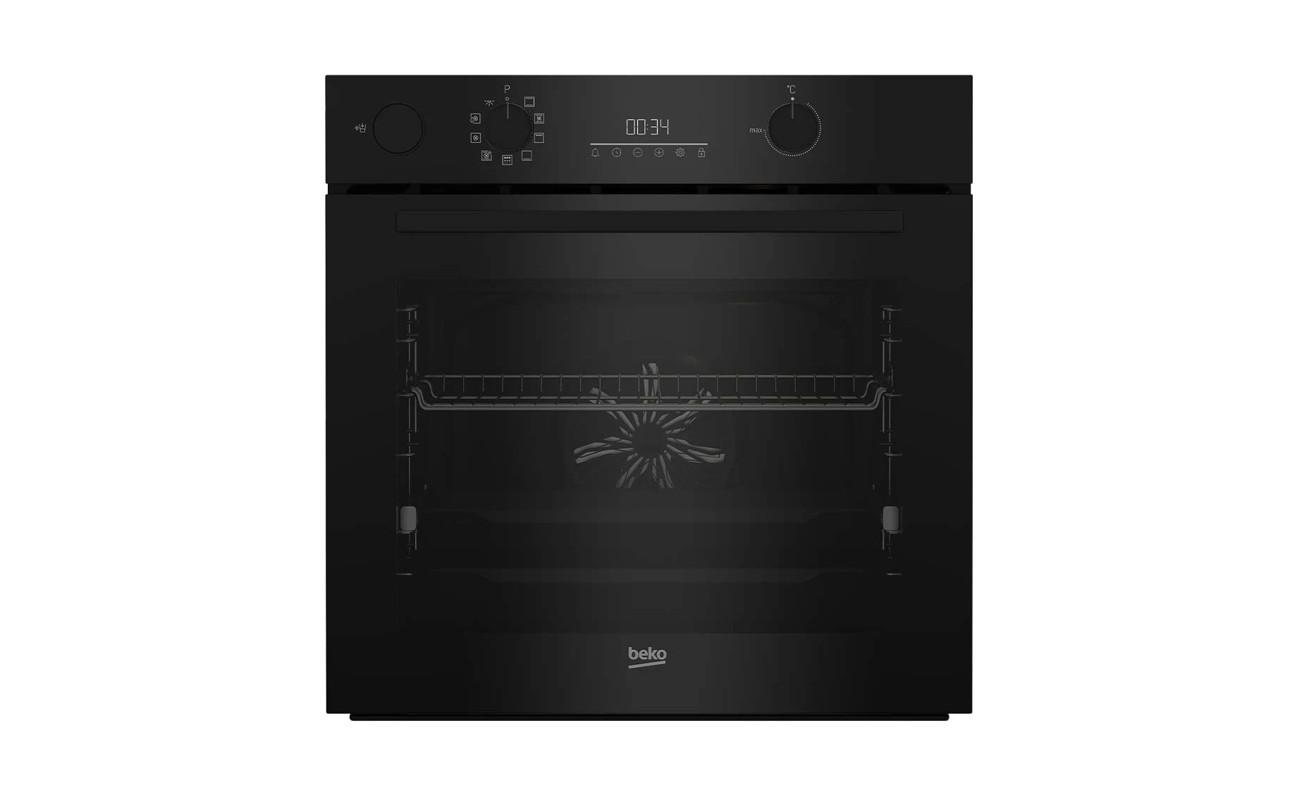 Beko BCBIS17300KSBMPS ugradbena pećnica