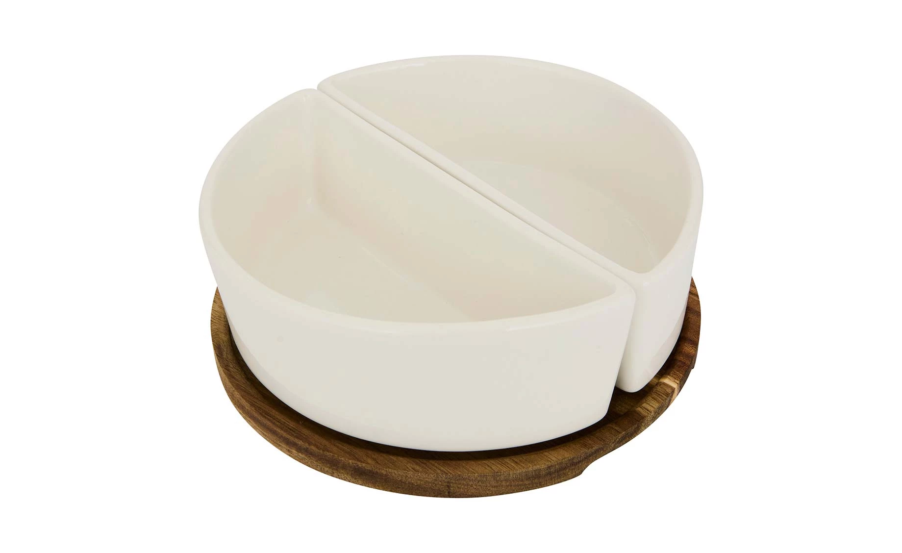 Set za serviranje Elegance 3kom