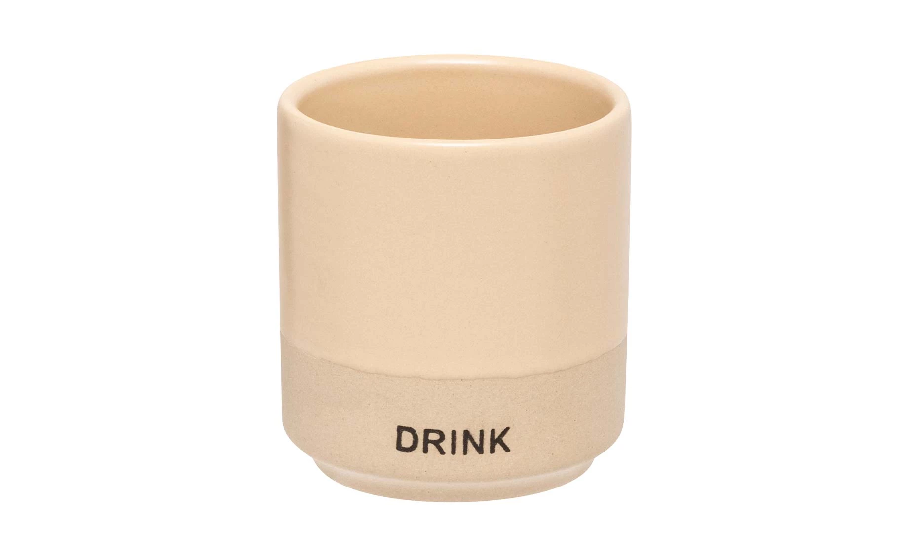 Šolja za espresso Ilea 80ml više boja